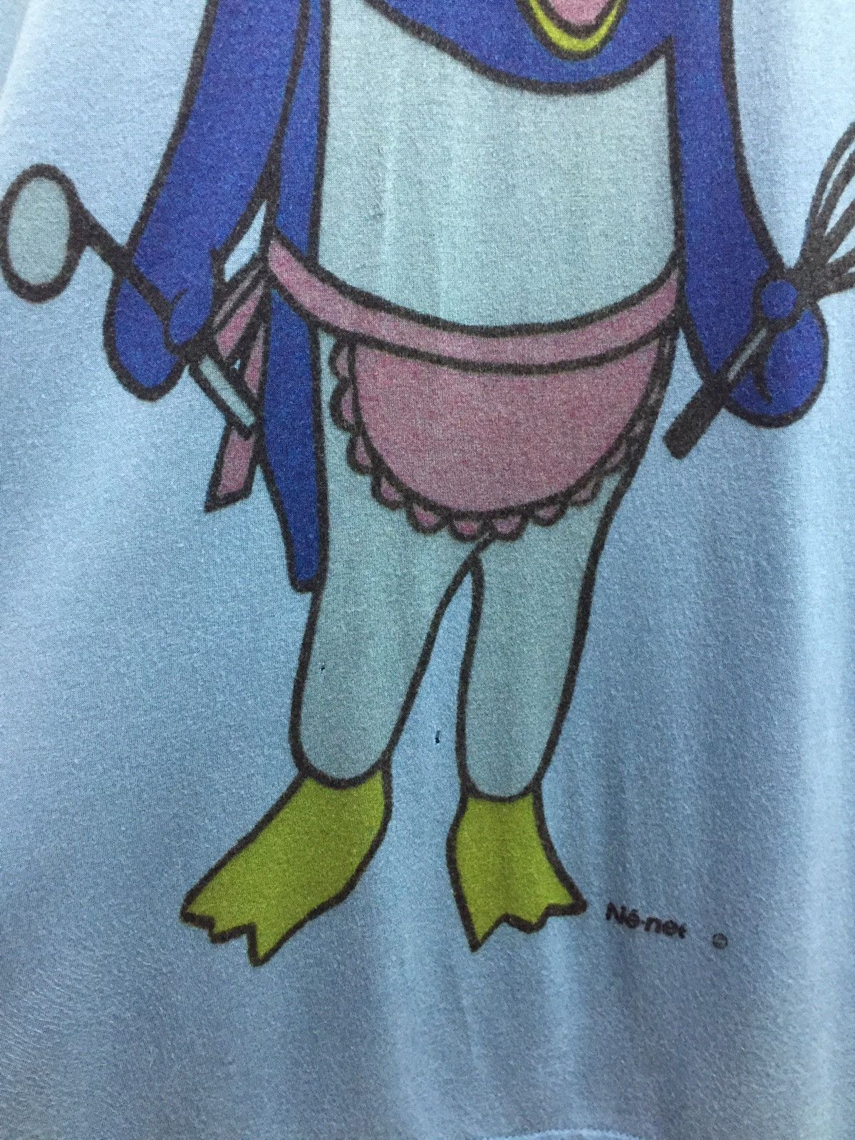 Issey Miyake ISSEY MIYAKE SHIRT ART DESIGN by NE-NET Size US XS / EU 42 / 0 - 4 Thumbnail