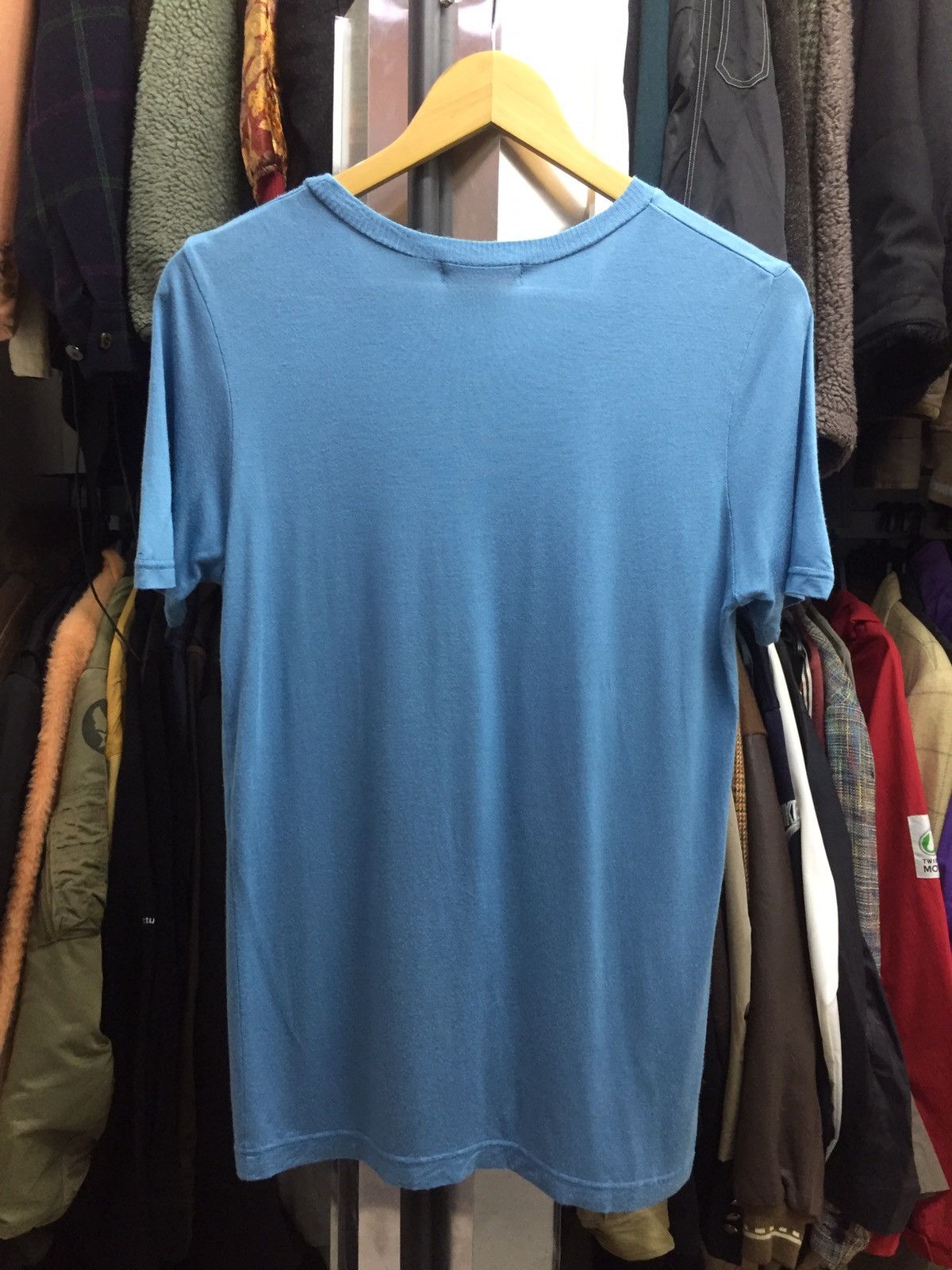 Issey Miyake ISSEY MIYAKE SHIRT ART DESIGN by NE-NET Size US XS / EU 42 / 0 - 2 Thumbnail