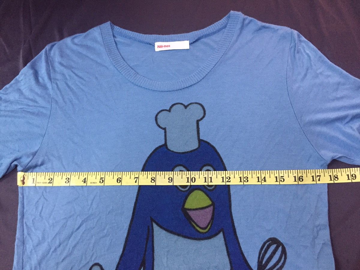 Issey Miyake ISSEY MIYAKE SHIRT ART DESIGN by NE-NET Size US XS / EU 42 / 0 - 7 Thumbnail