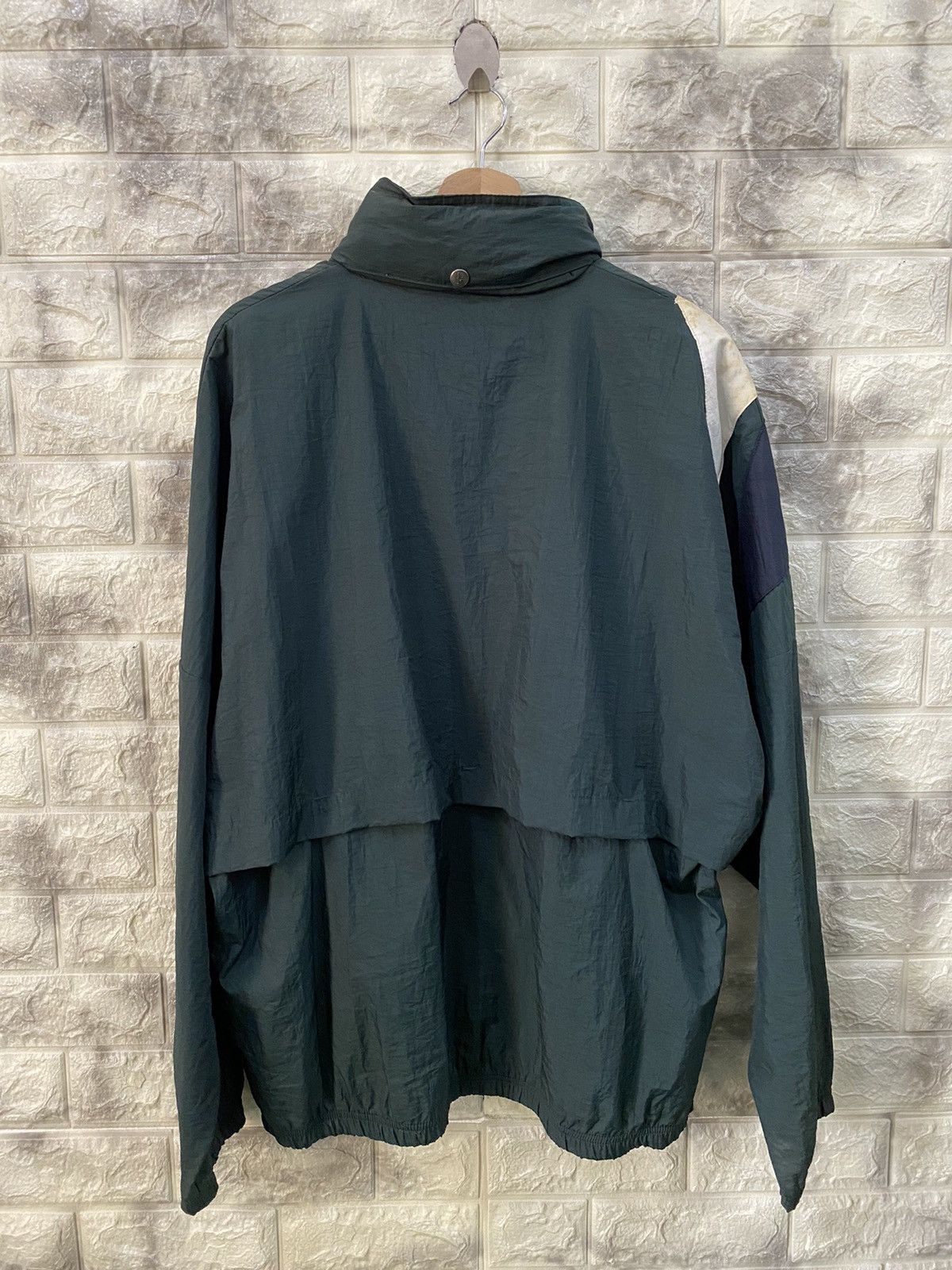 Reebok × Vintage Vintage Reebok Sportwear Jacket Size US M / EU 48-50 / 2 - 3 Thumbnail