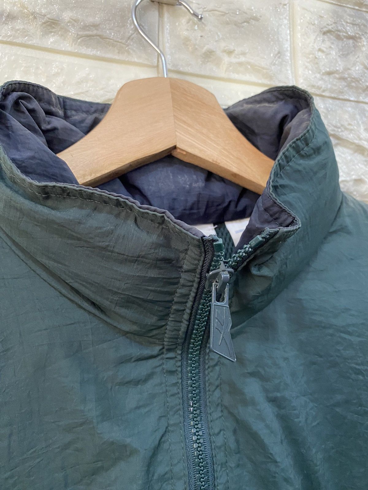 Reebok × Vintage Vintage Reebok Sportwear Jacket Size US M / EU 48-50 / 2 - 6 Thumbnail