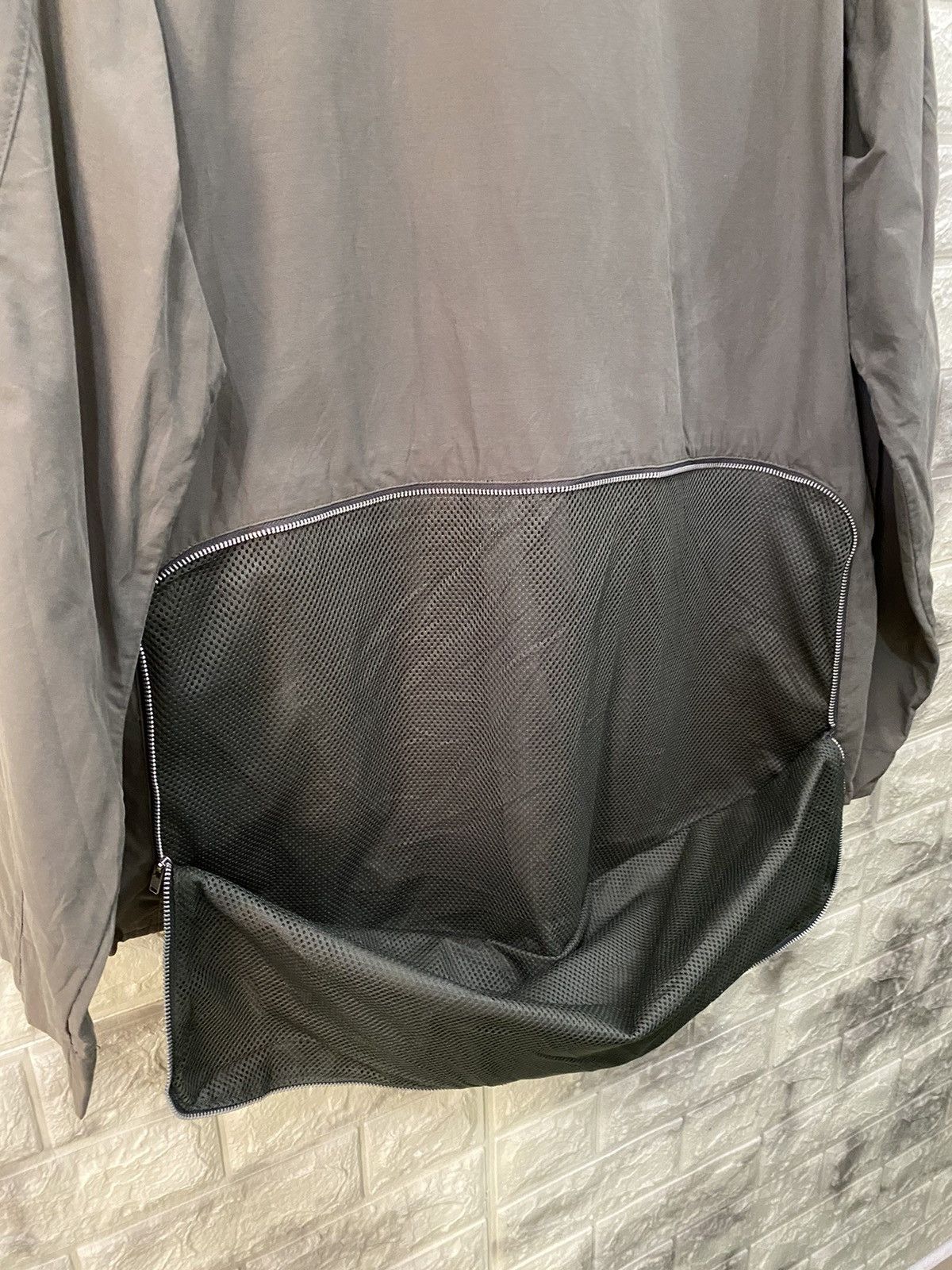 Issey Miyake OXYOXY Outdoor Jacket Size US M / EU 48-50 / 2 - 6 Thumbnail