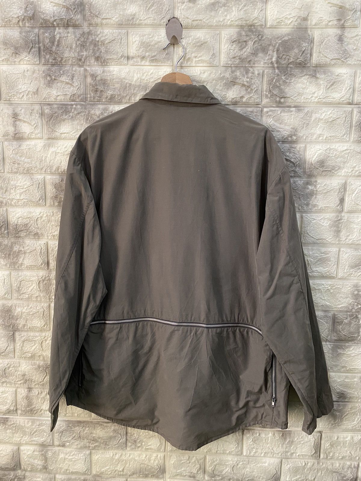 Issey Miyake OXYOXY Outdoor Jacket Size US M / EU 48-50 / 2 - 5 Thumbnail