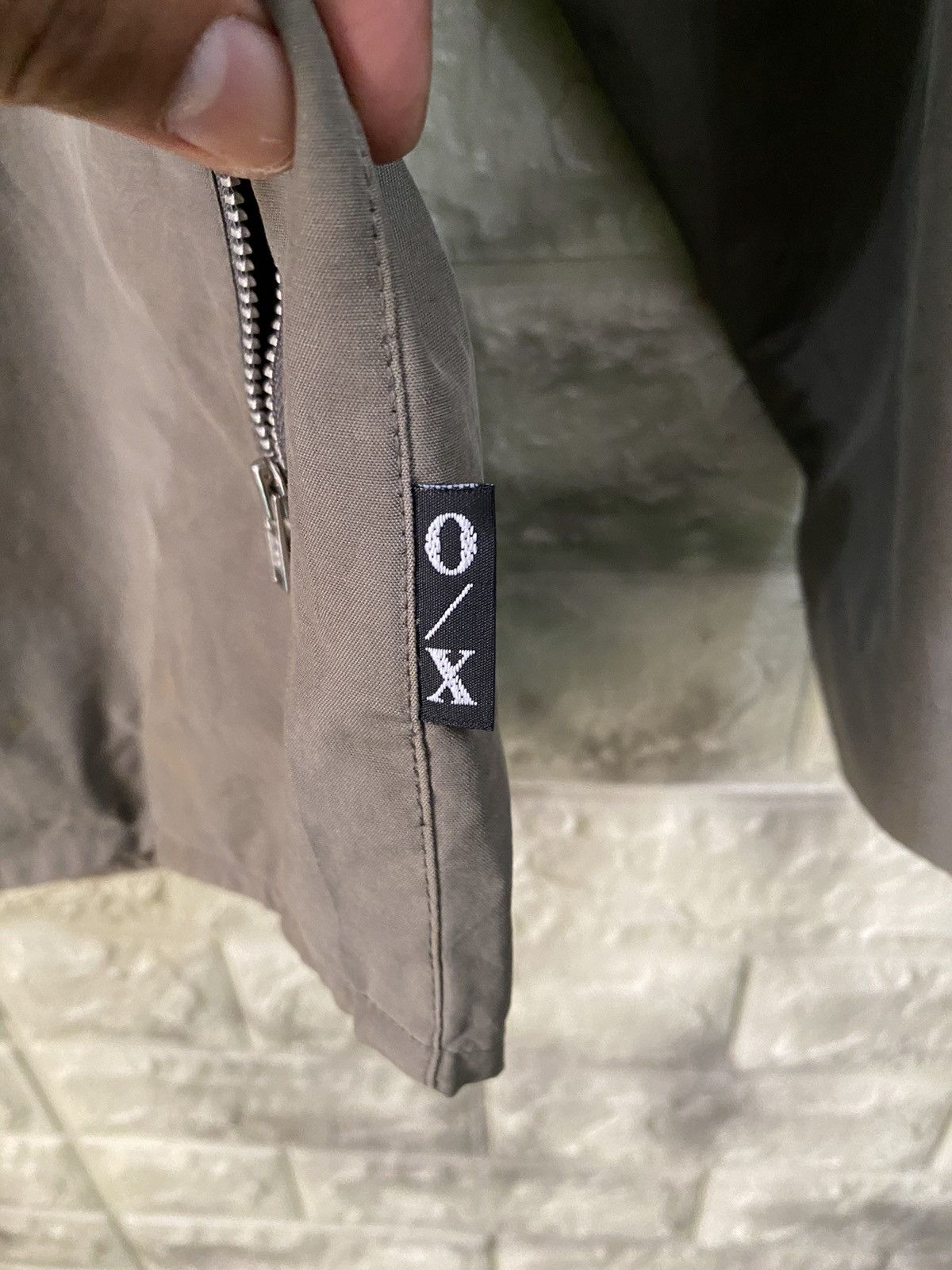 Issey Miyake OXYOXY Outdoor Jacket Size US M / EU 48-50 / 2 - 9 Thumbnail