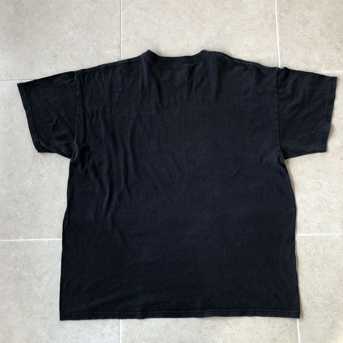 Band Tees Vintage 2011 Grateful Dead T Shirt Size US XL / EU 56 / 4 - 3 Thumbnail