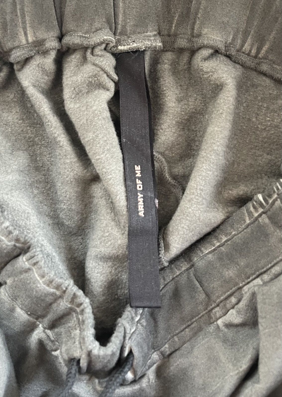 Army Of Me Army Of Me Cargo Joggers Size US 30 / EU 46 - 6 Thumbnail