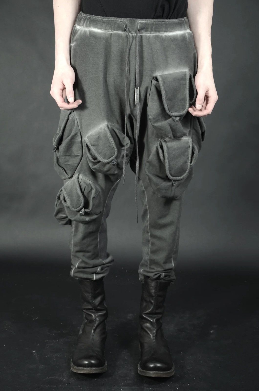 Army Of Me Army Of Me Cargo Joggers Size US 30 / EU 46 - 1 Thumbnail