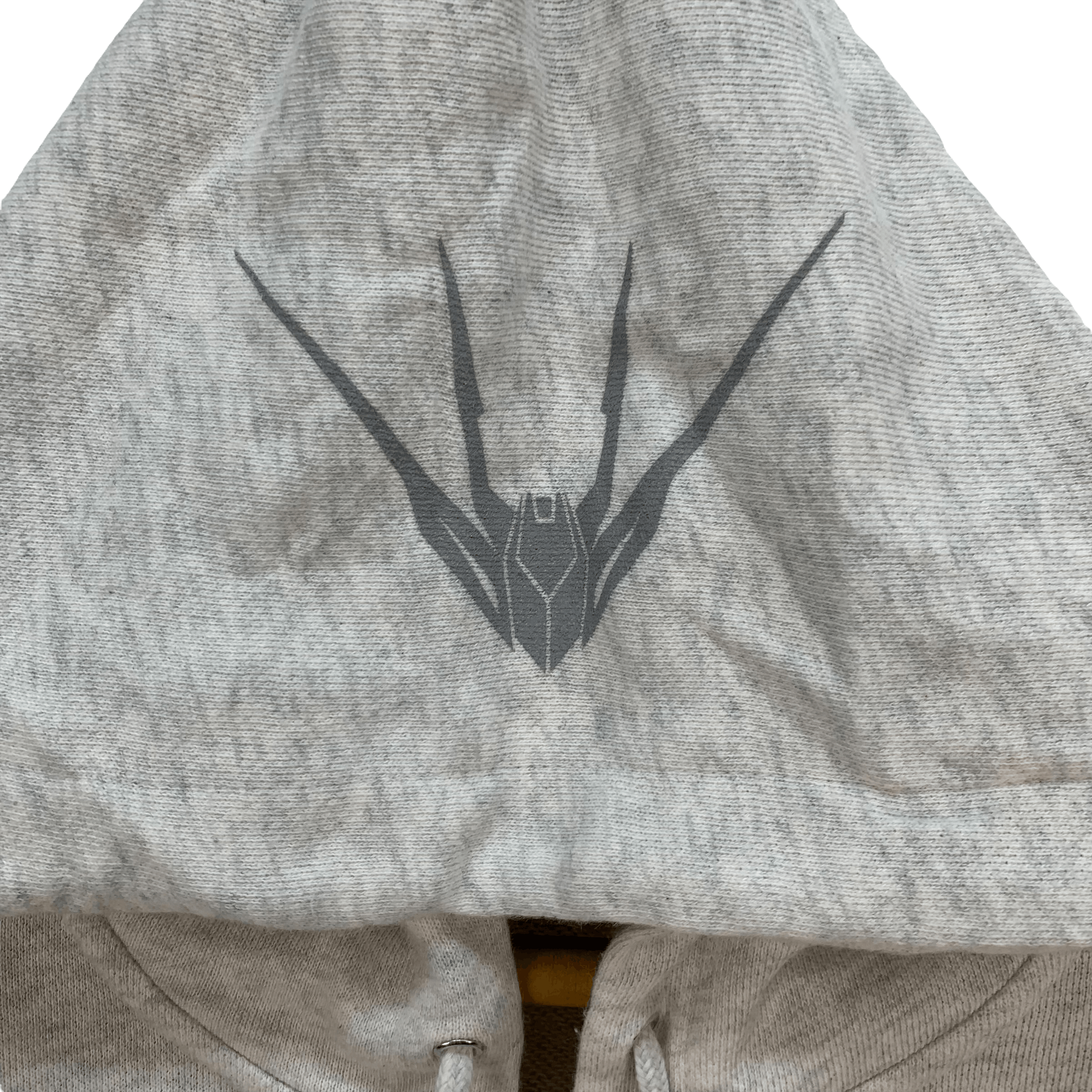 Vintage Bandai RX-93 V Gundam Zip Up Hoodies #4013-139 Size US L / EU 52-54 / 3 - 3 Thumbnail