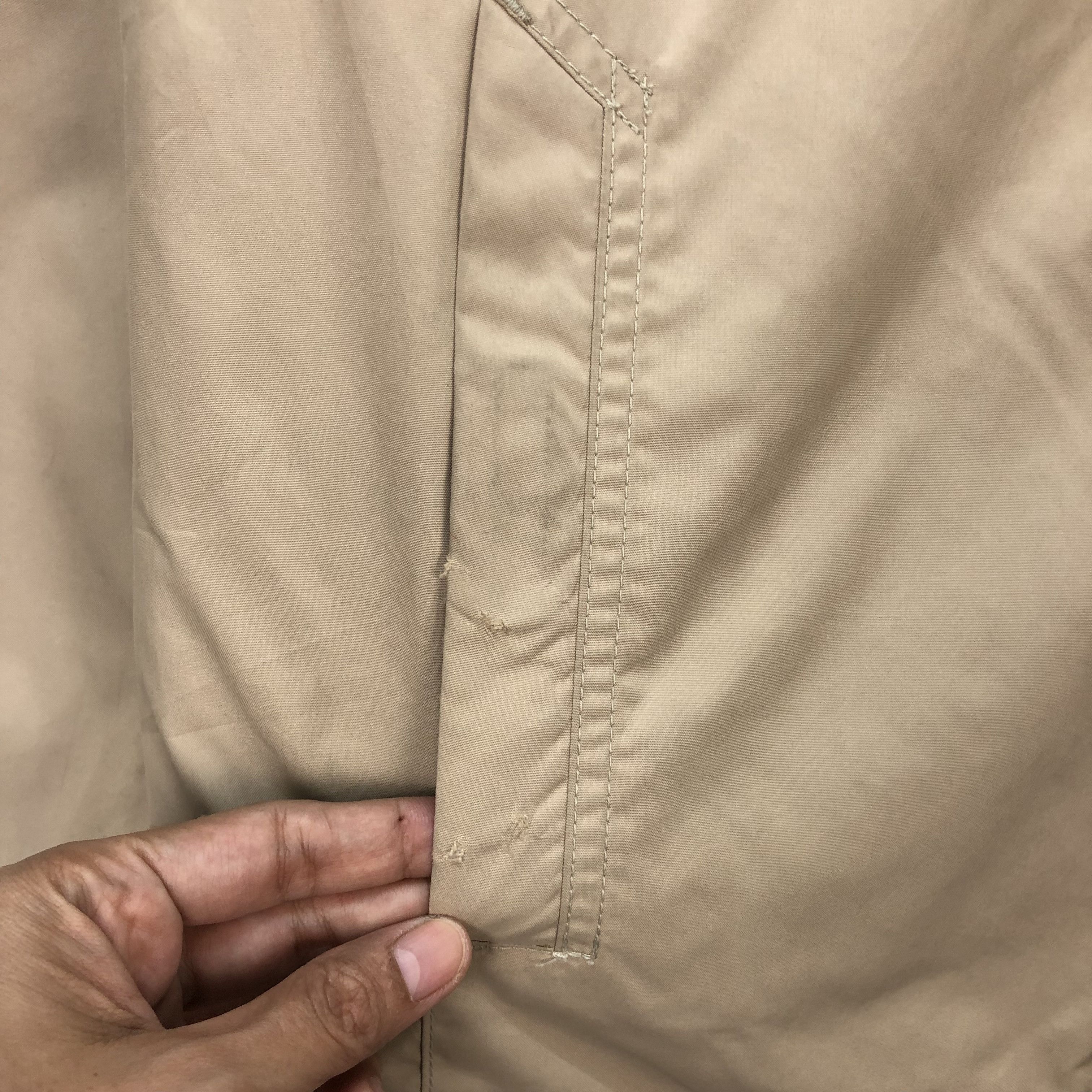 Tommy Hilfiger Tommy Hilfiger Casual Jacket #5857-211 Size US M / EU 48-50 / 2 - 5 Thumbnail