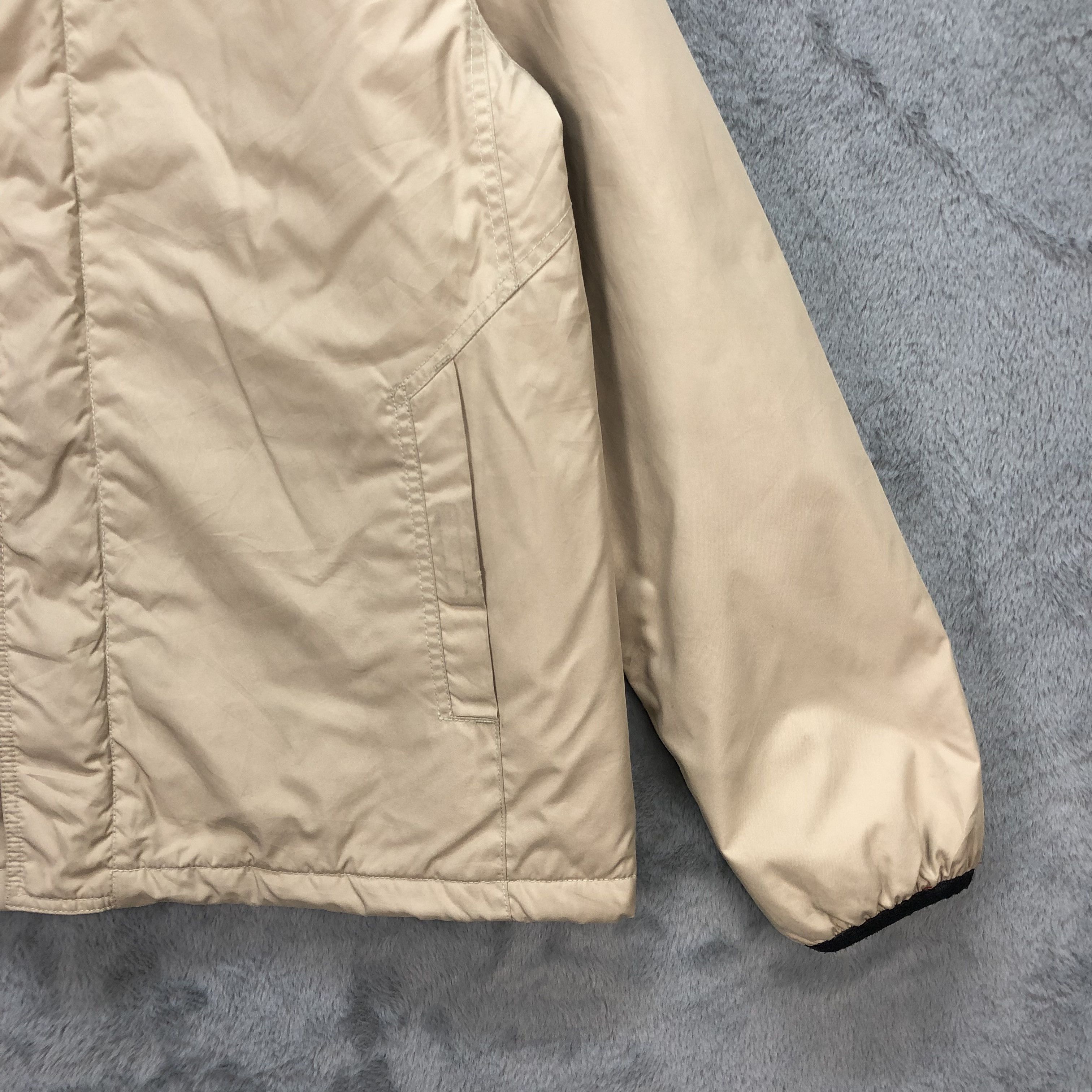 Tommy Hilfiger Tommy Hilfiger Casual Jacket #5857-211 Size US M / EU 48-50 / 2 - 8 Thumbnail