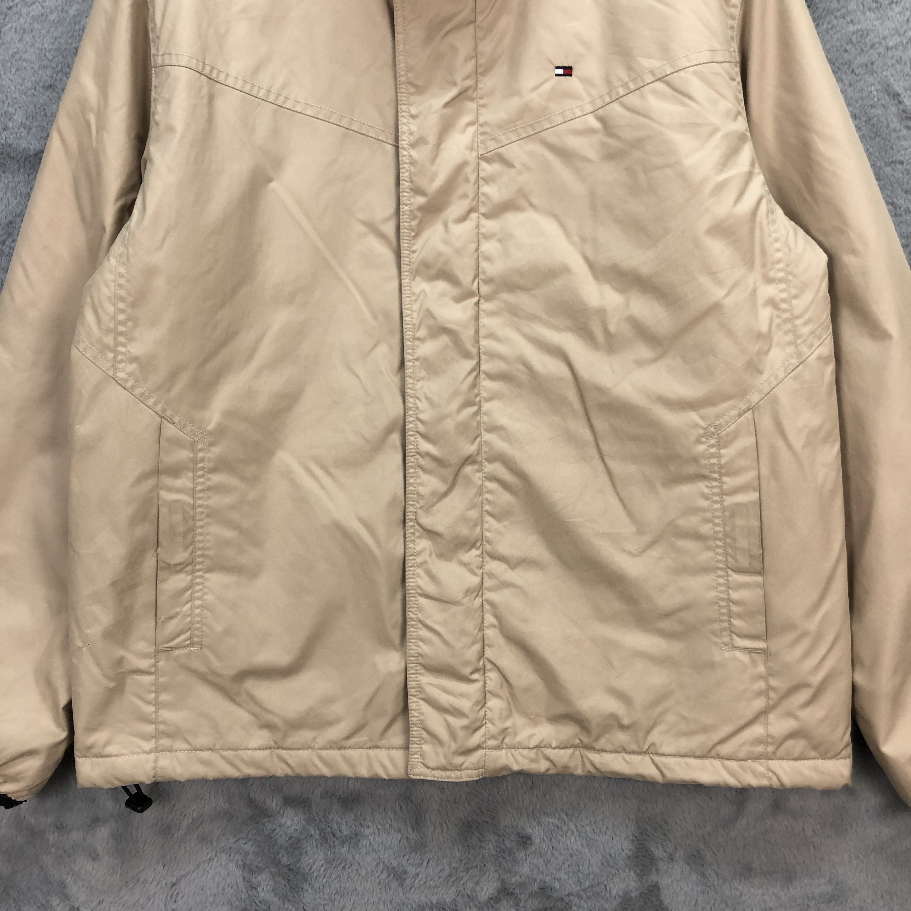Tommy Hilfiger Tommy Hilfiger Casual Jacket #5857-211 Size US M / EU 48-50 / 2 - 4 Thumbnail