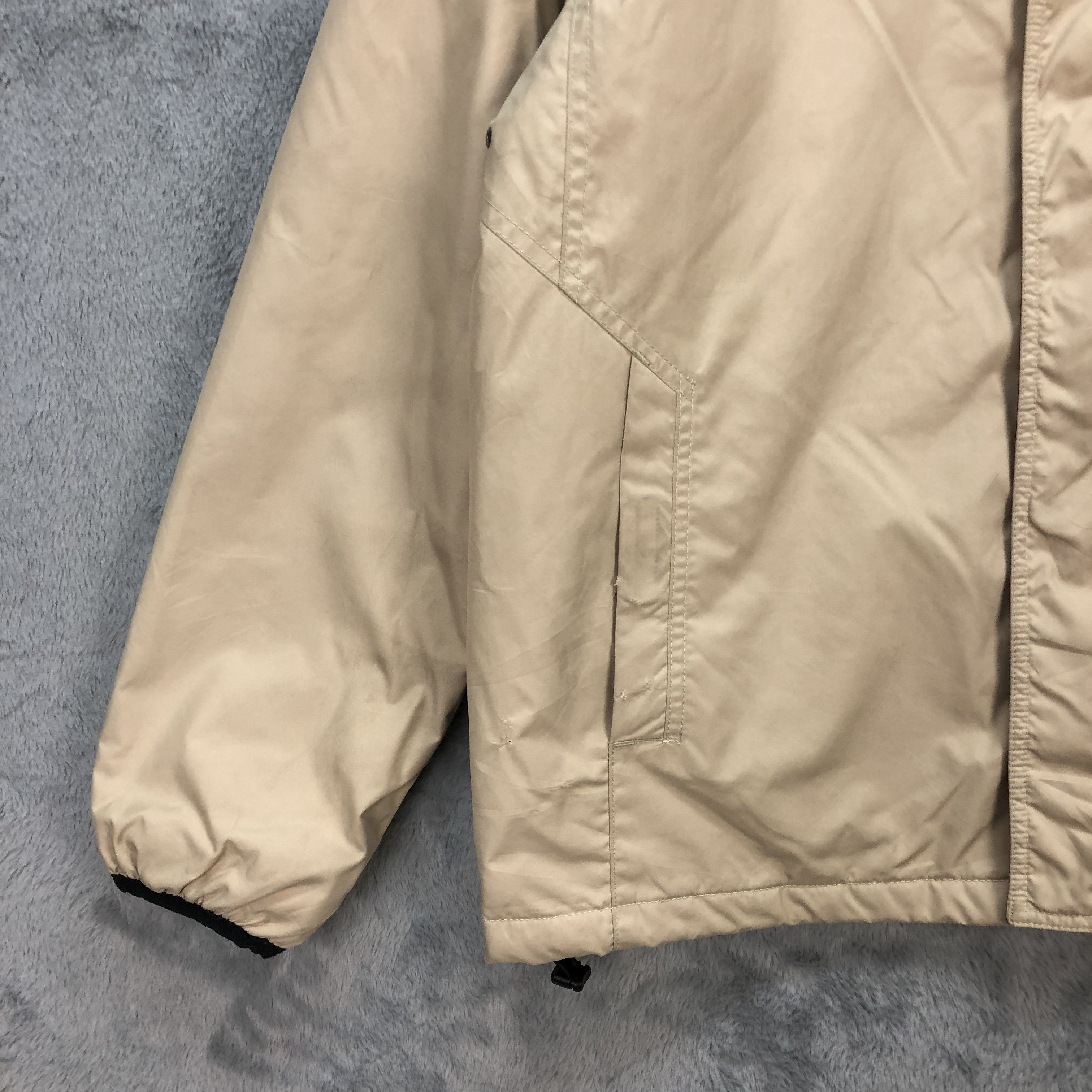 Tommy Hilfiger Tommy Hilfiger Casual Jacket #5857-211 Size US M / EU 48-50 / 2 - 7 Thumbnail