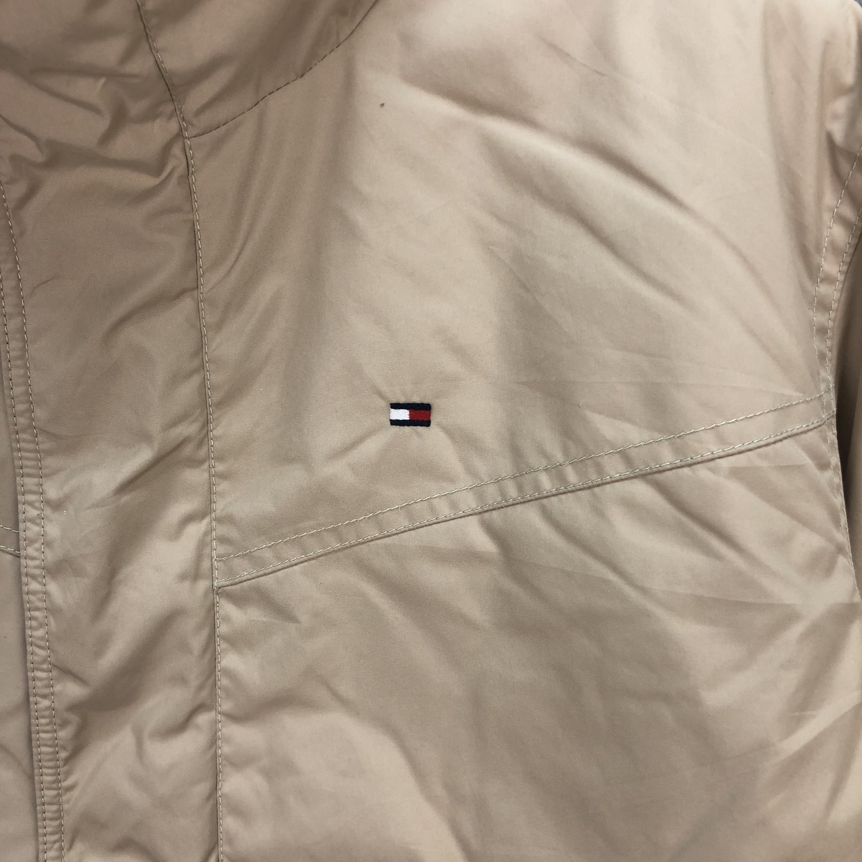 Tommy Hilfiger Tommy Hilfiger Casual Jacket #5857-211 Size US M / EU 48-50 / 2 - 3 Thumbnail