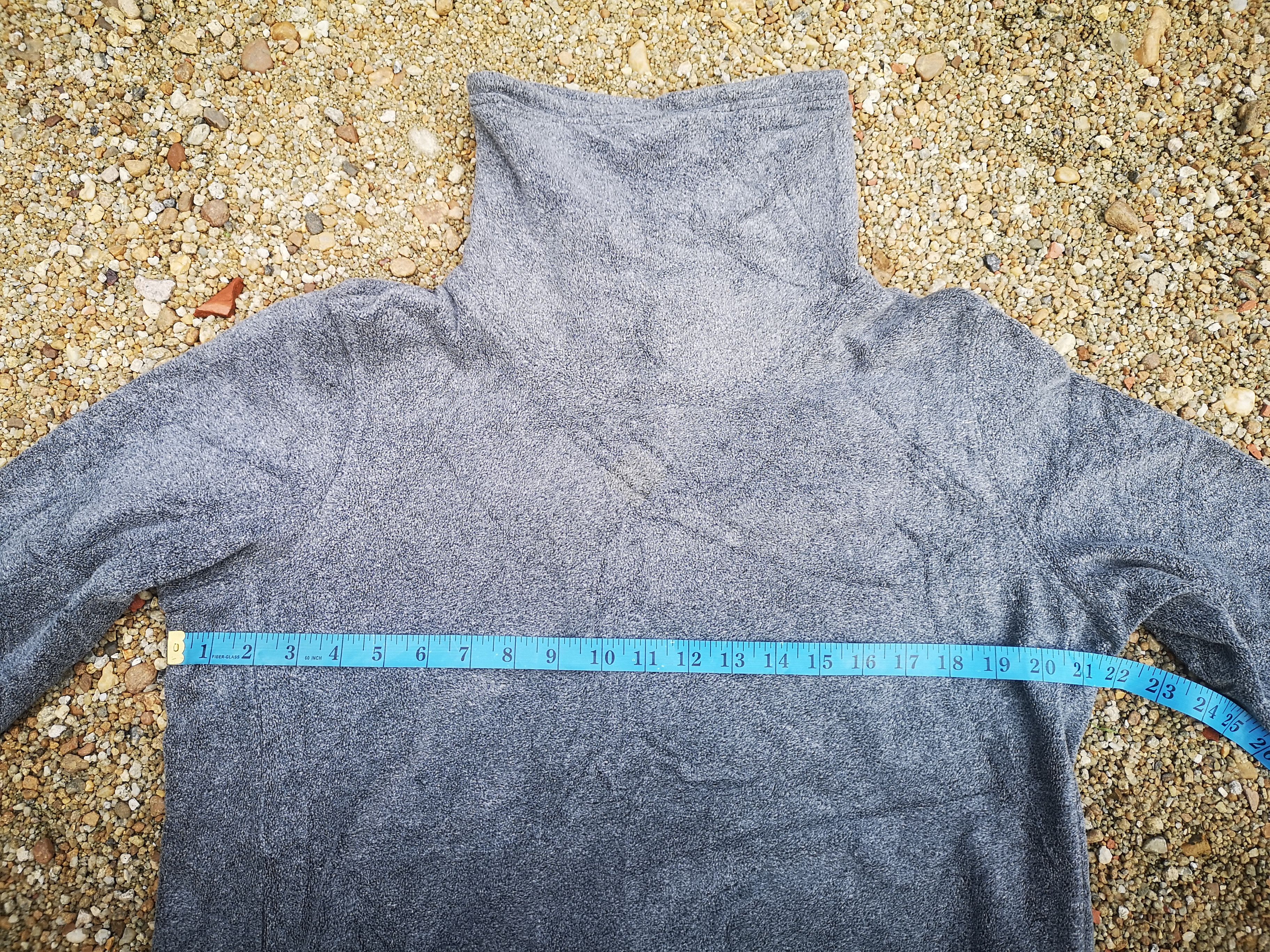 Nike Nike Fleece Long Neck Size US L / EU 52-54 / 3 - 13 Thumbnail