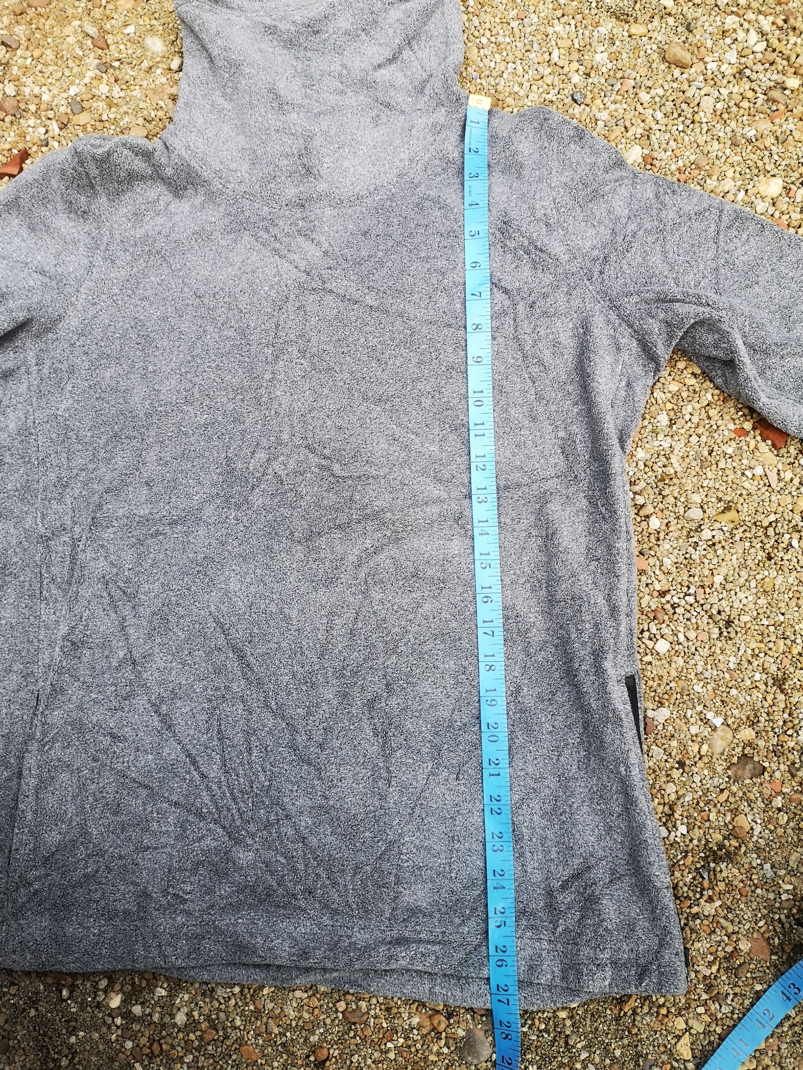 Nike Nike Fleece Long Neck Size US L / EU 52-54 / 3 - 14 Thumbnail