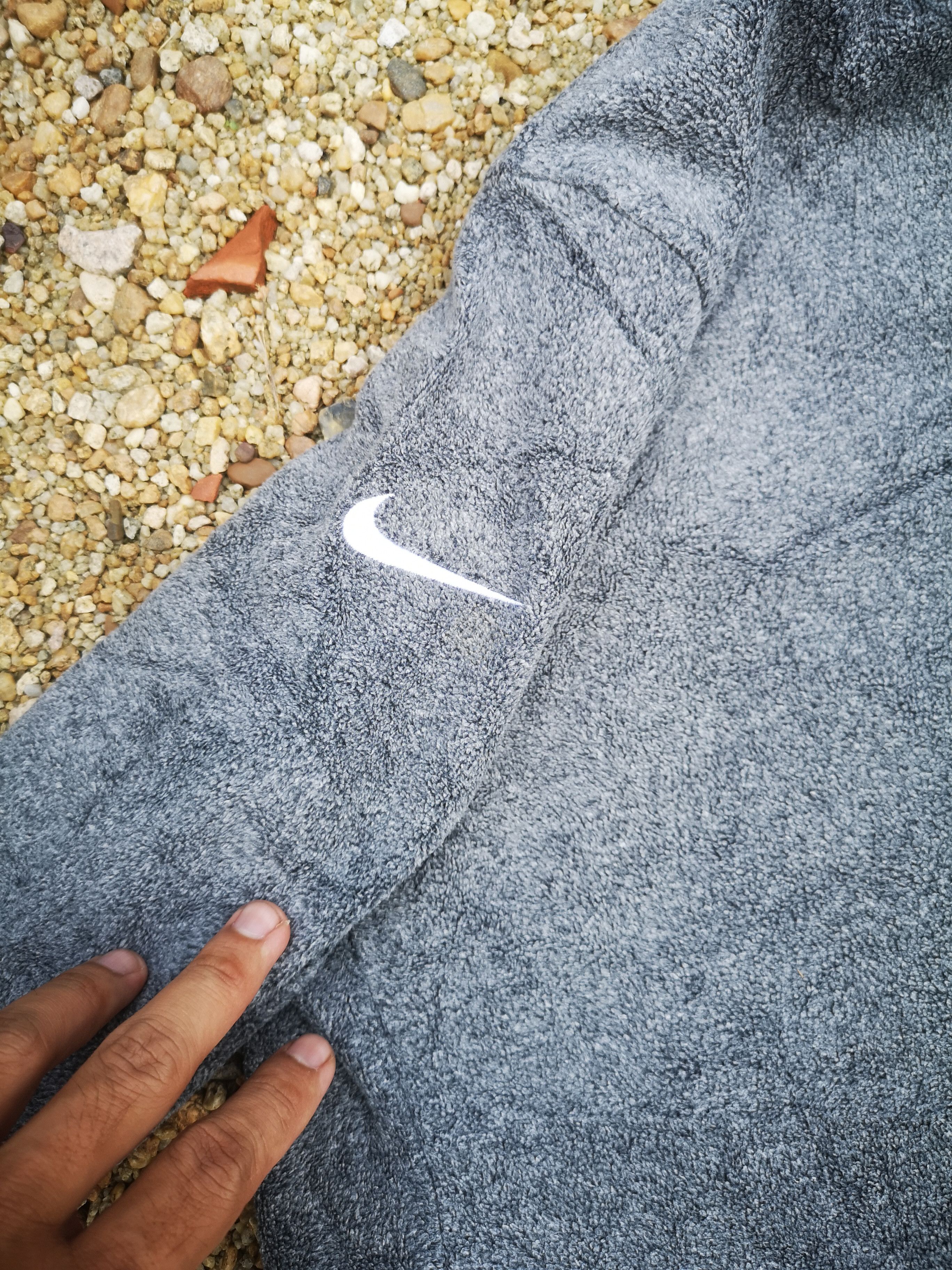 Nike Nike Fleece Long Neck Size US L / EU 52-54 / 3 - 7 Thumbnail