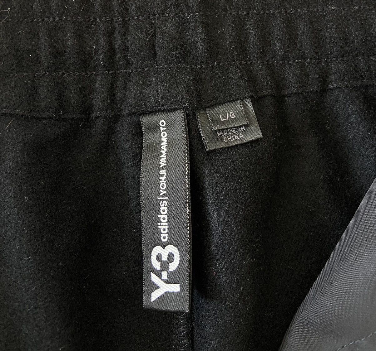 Adidas × Y-3 Y-3 Sports suit Size US 36 / EU 52 - 11 Thumbnail