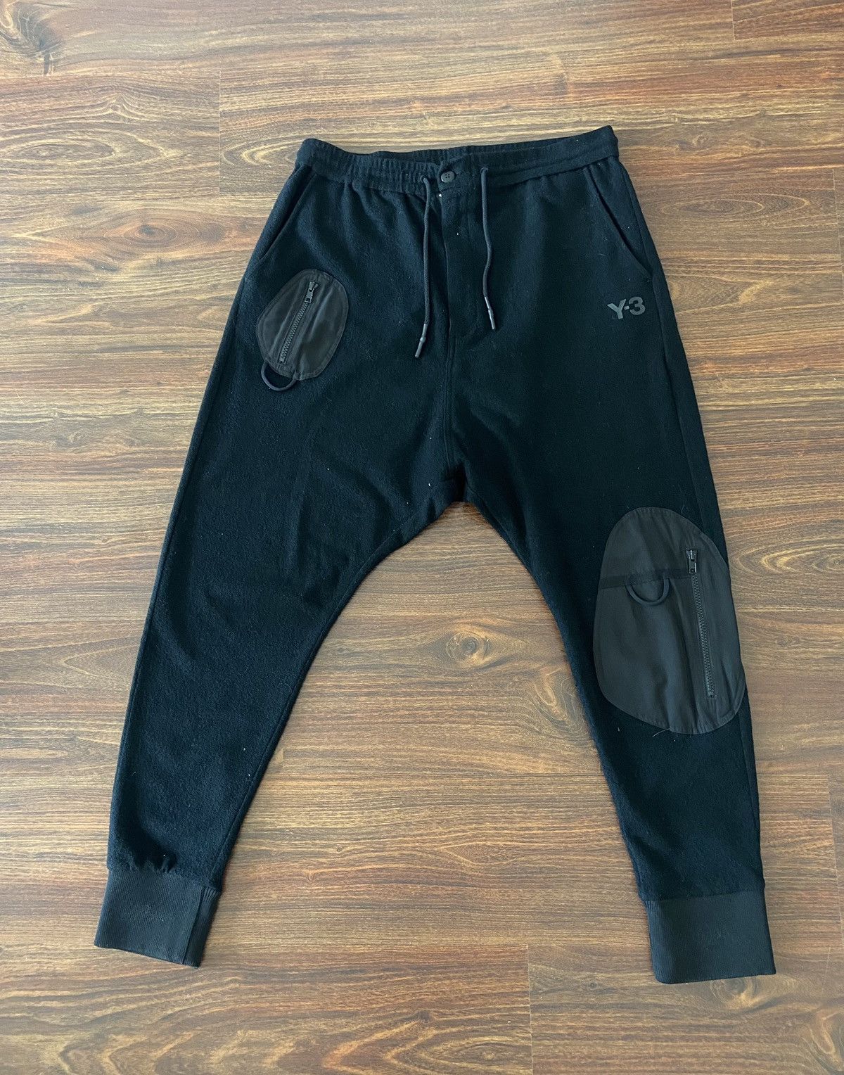 Adidas × Y-3 Y-3 Sports suit Size US 36 / EU 52 - 6 Thumbnail