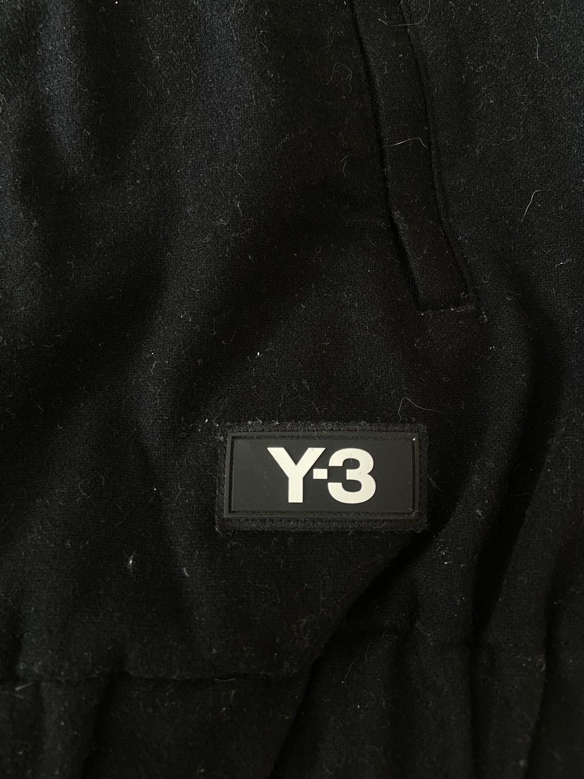 Adidas × Y-3 Y-3 Sports suit Size US 36 / EU 52 - 4 Thumbnail