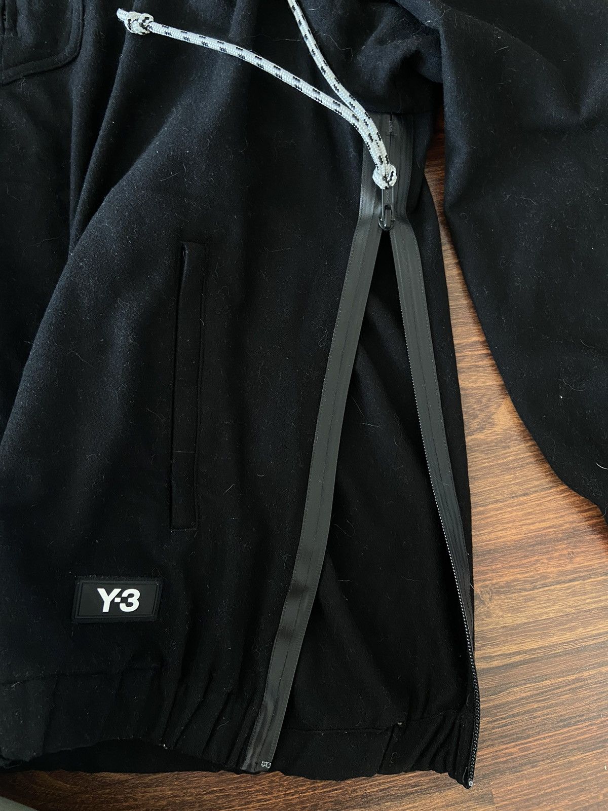 Adidas × Y-3 Y-3 Sports suit Size US 36 / EU 52 - 5 Thumbnail