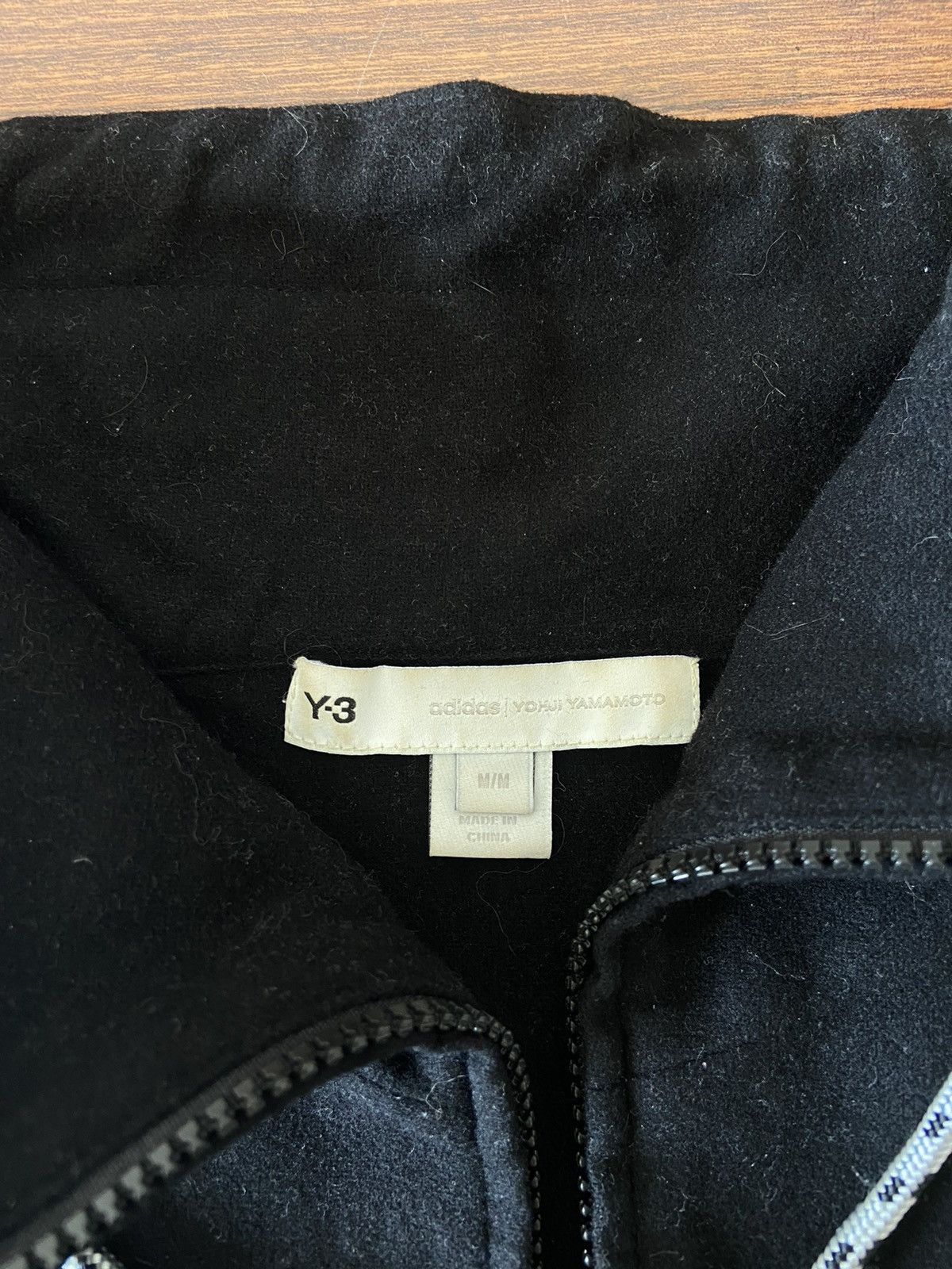 Adidas × Y-3 Y-3 Sports suit Size US 36 / EU 52 - 3 Thumbnail