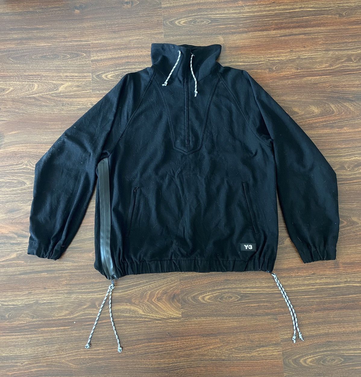 Adidas × Y-3 Y-3 Sports suit Size US 36 / EU 52 - 2 Thumbnail