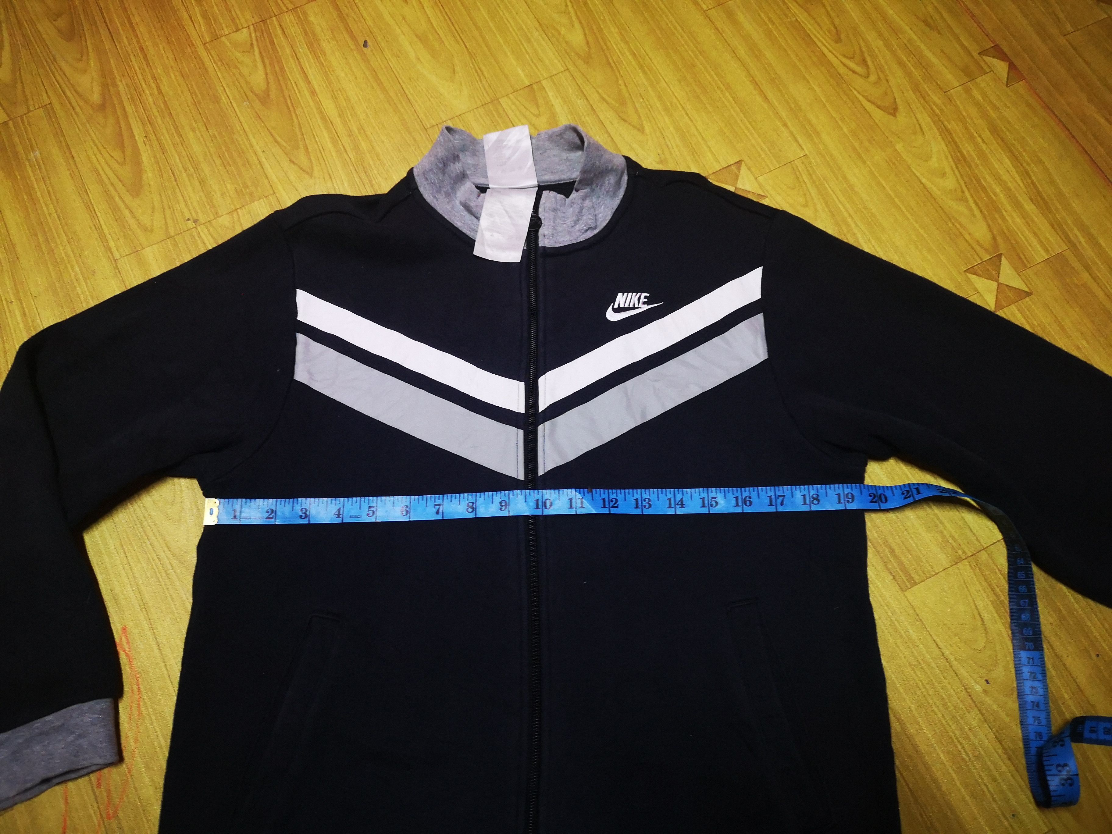 Nike Sweater Nike Size L / US 10 / IT 46 - 12 Thumbnail