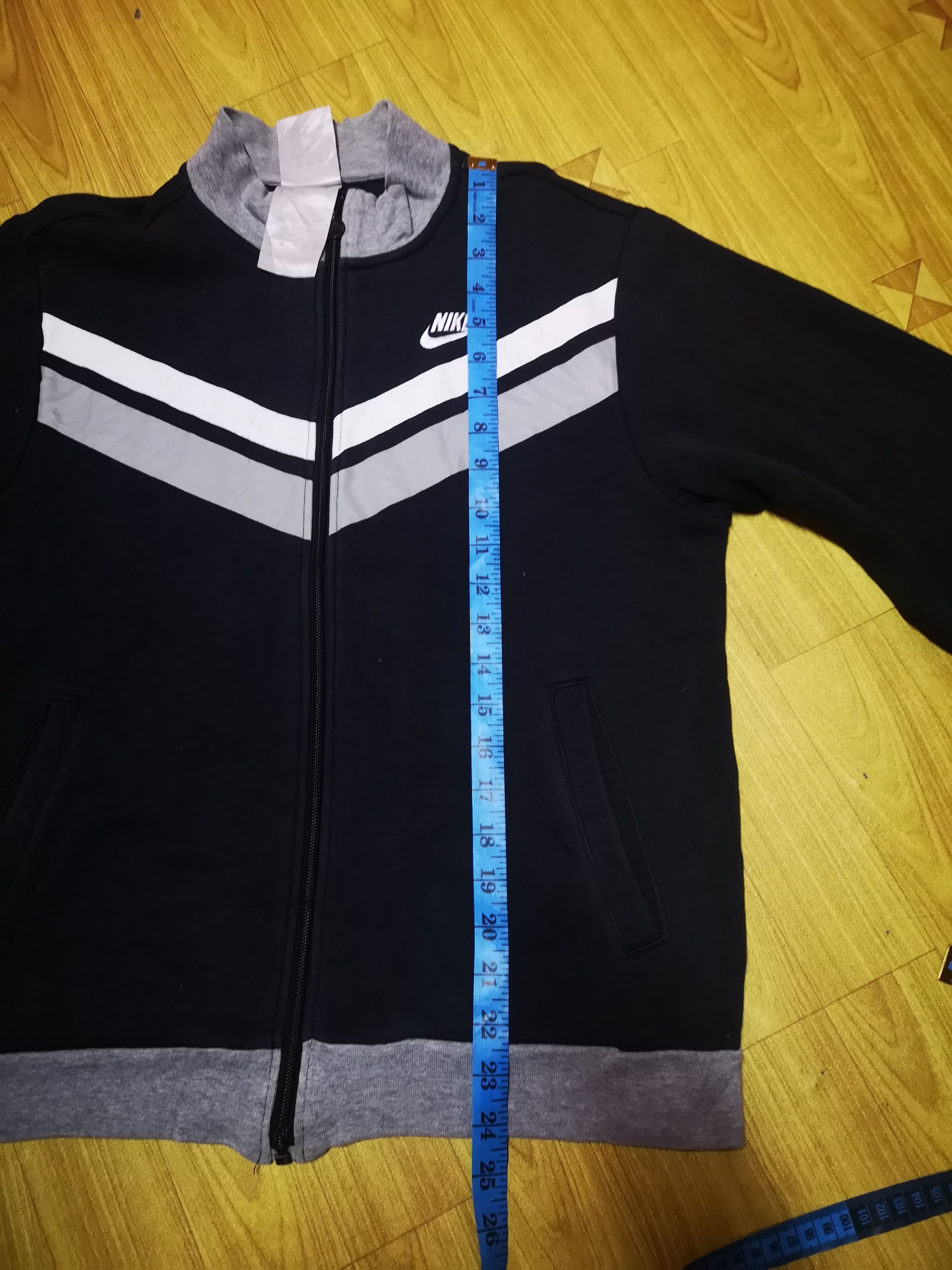 Nike Sweater Nike Size L / US 10 / IT 46 - 11 Thumbnail