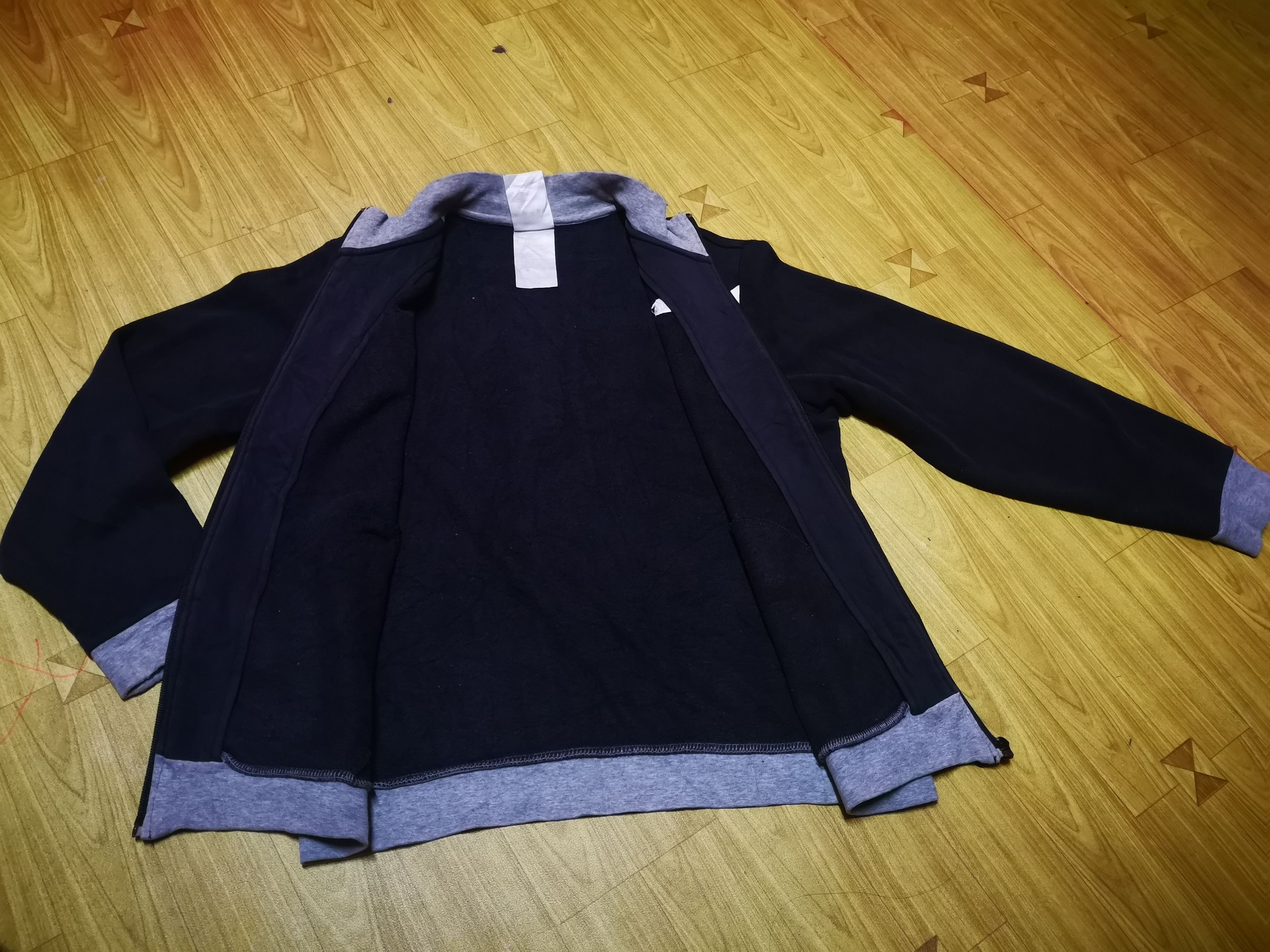 Nike Sweater Nike Size L / US 10 / IT 46 - 5 Thumbnail