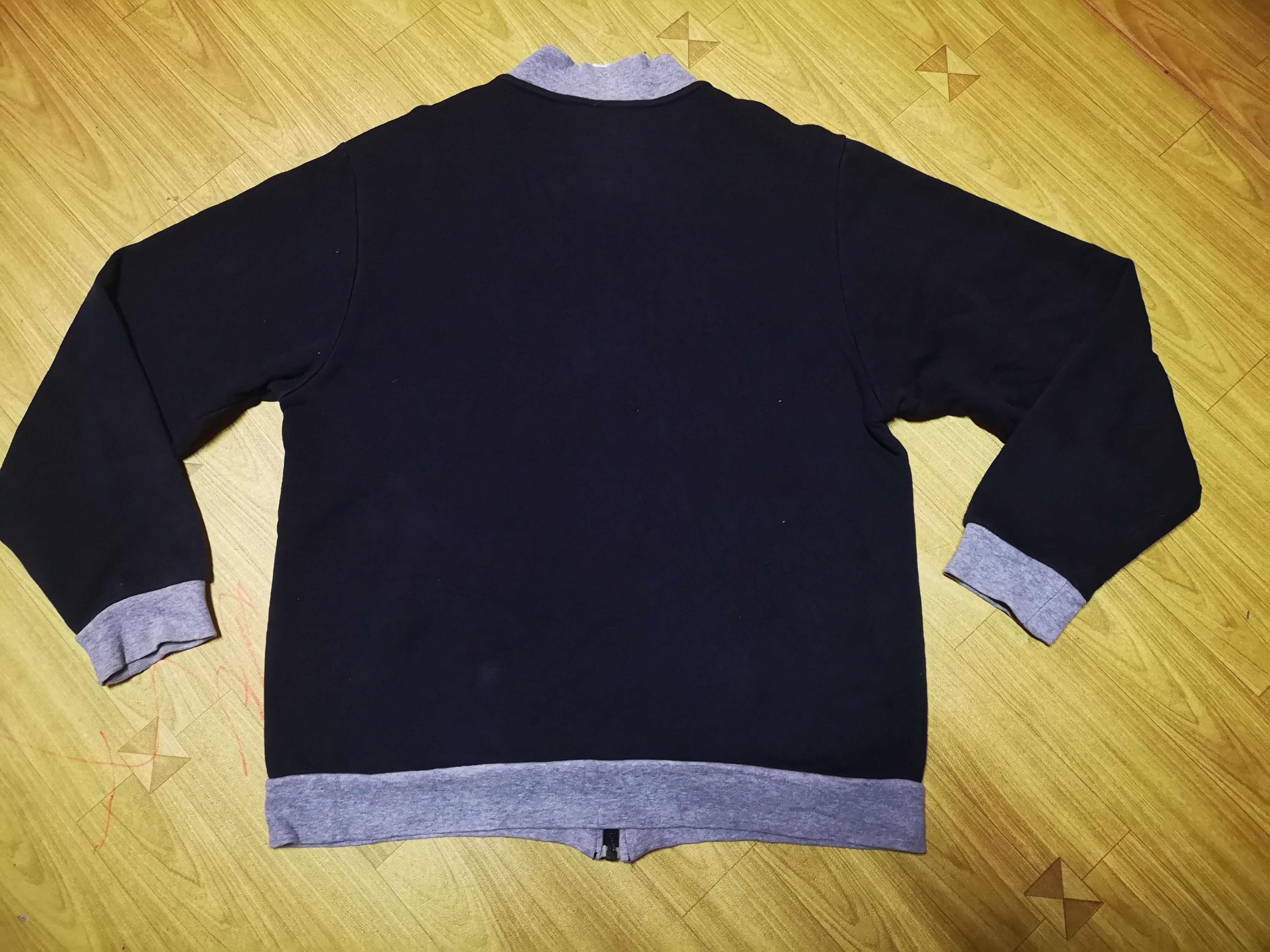 Nike Sweater Nike Size L / US 10 / IT 46 - 2 Thumbnail