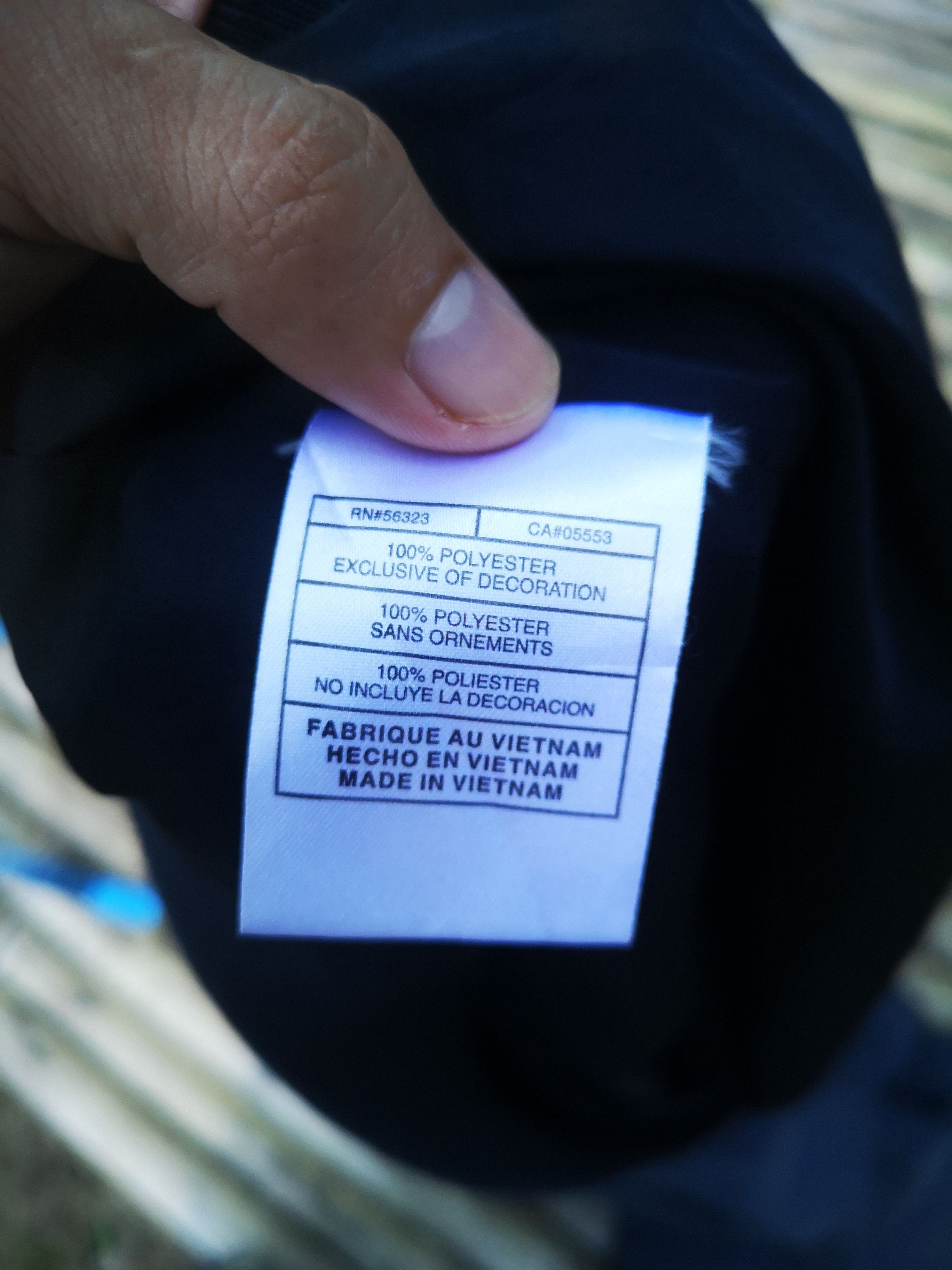 Nike Nike Tiger Woods Jackets Half zip Size US L / EU 52-54 / 3 - 11 Thumbnail
