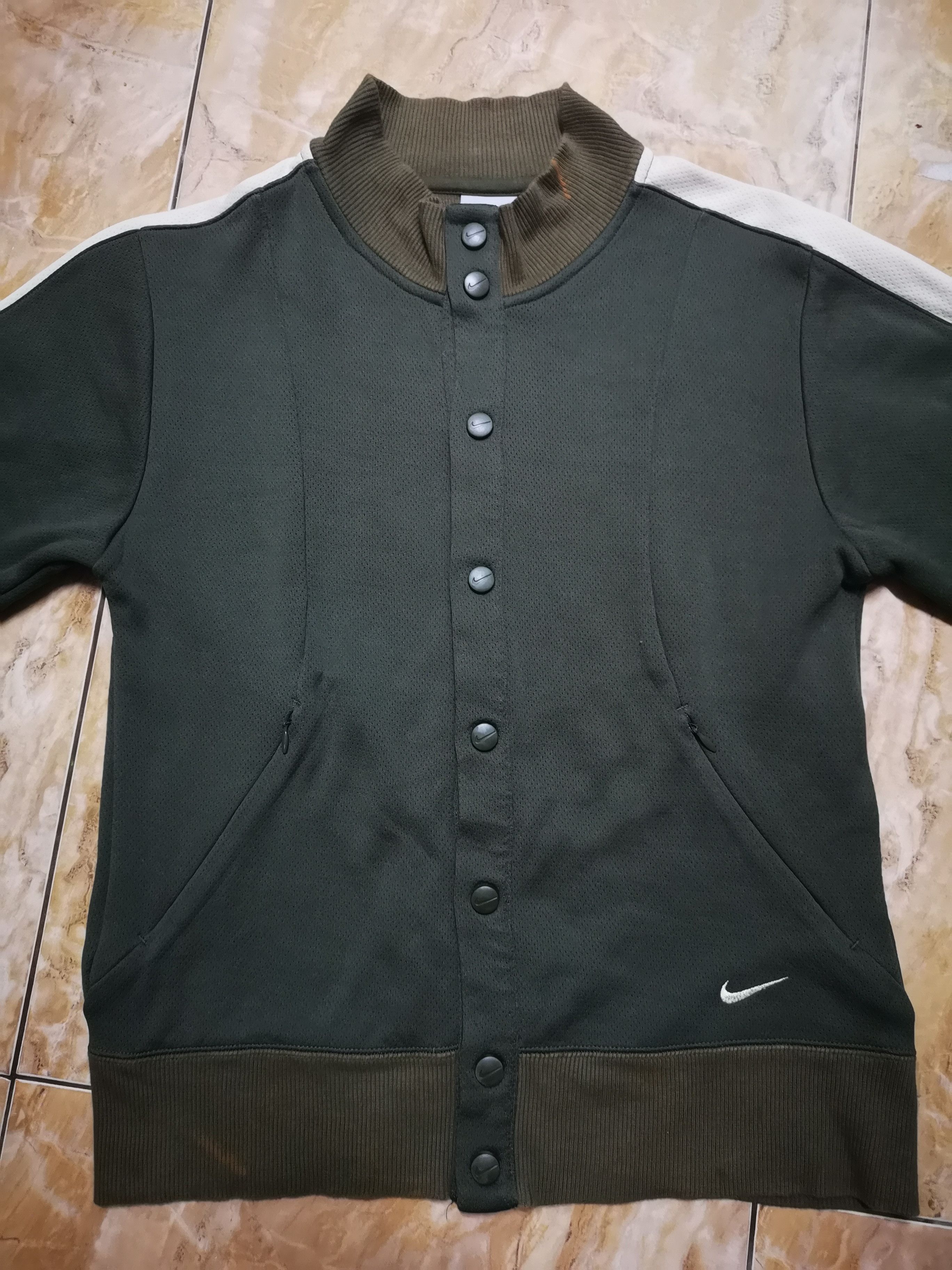 Nike Vintage Y2K Nike Varsity Style Size US M / EU 48-50 / 2 - 3 Thumbnail