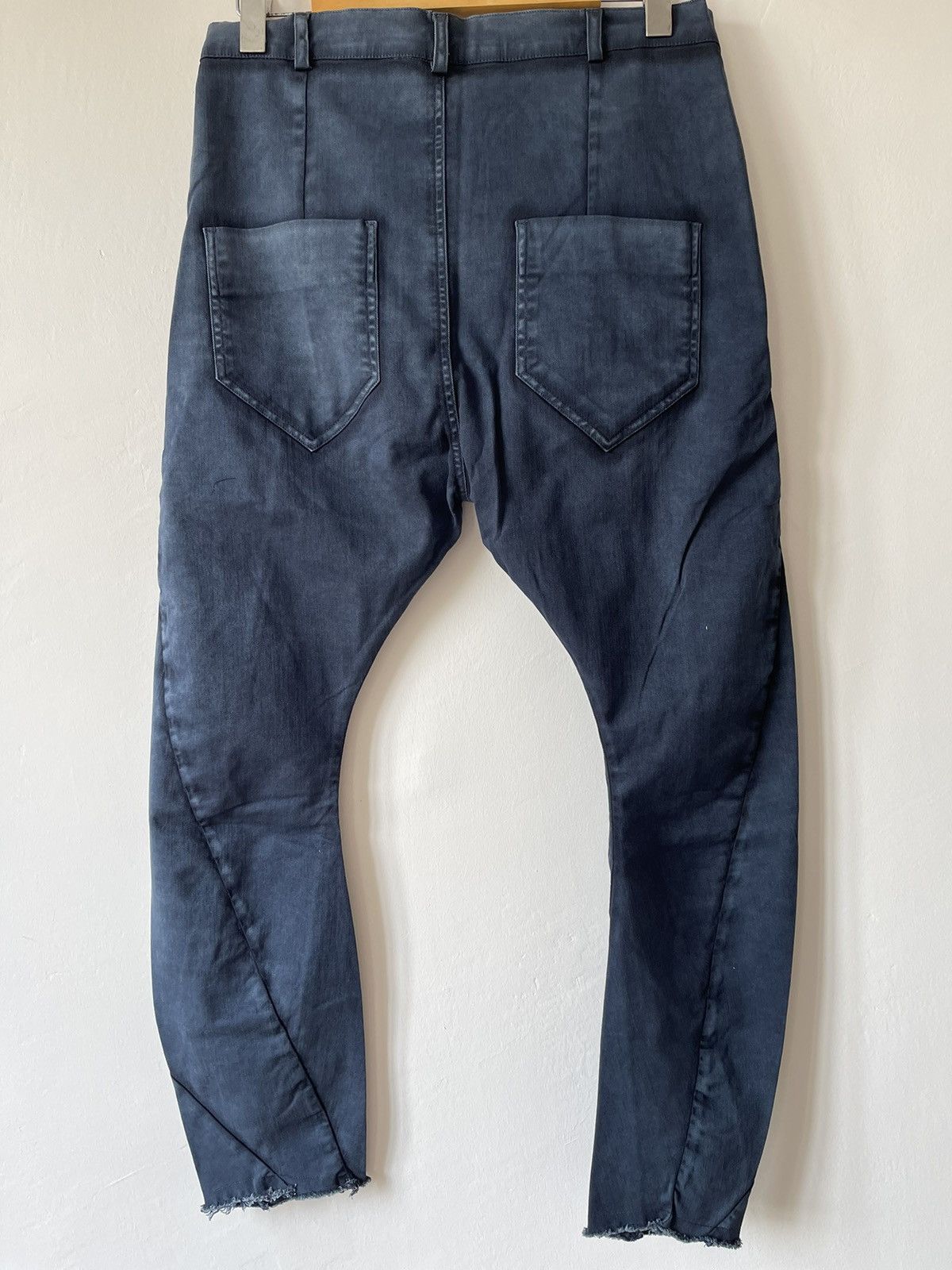 Army Of Me Army Of Me Pants Size US 30 / EU 46 - 2 Thumbnail