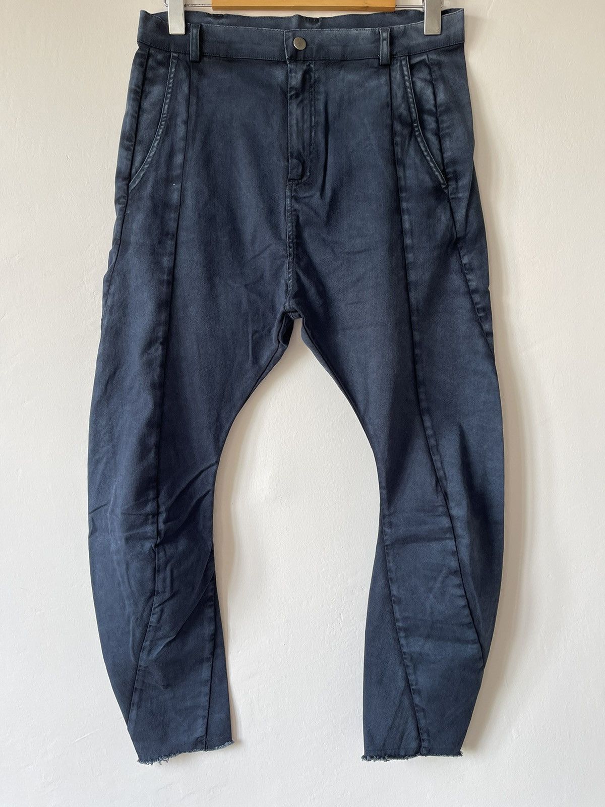 Army Of Me Army Of Me Pants Size US 30 / EU 46 - 1 Thumbnail
