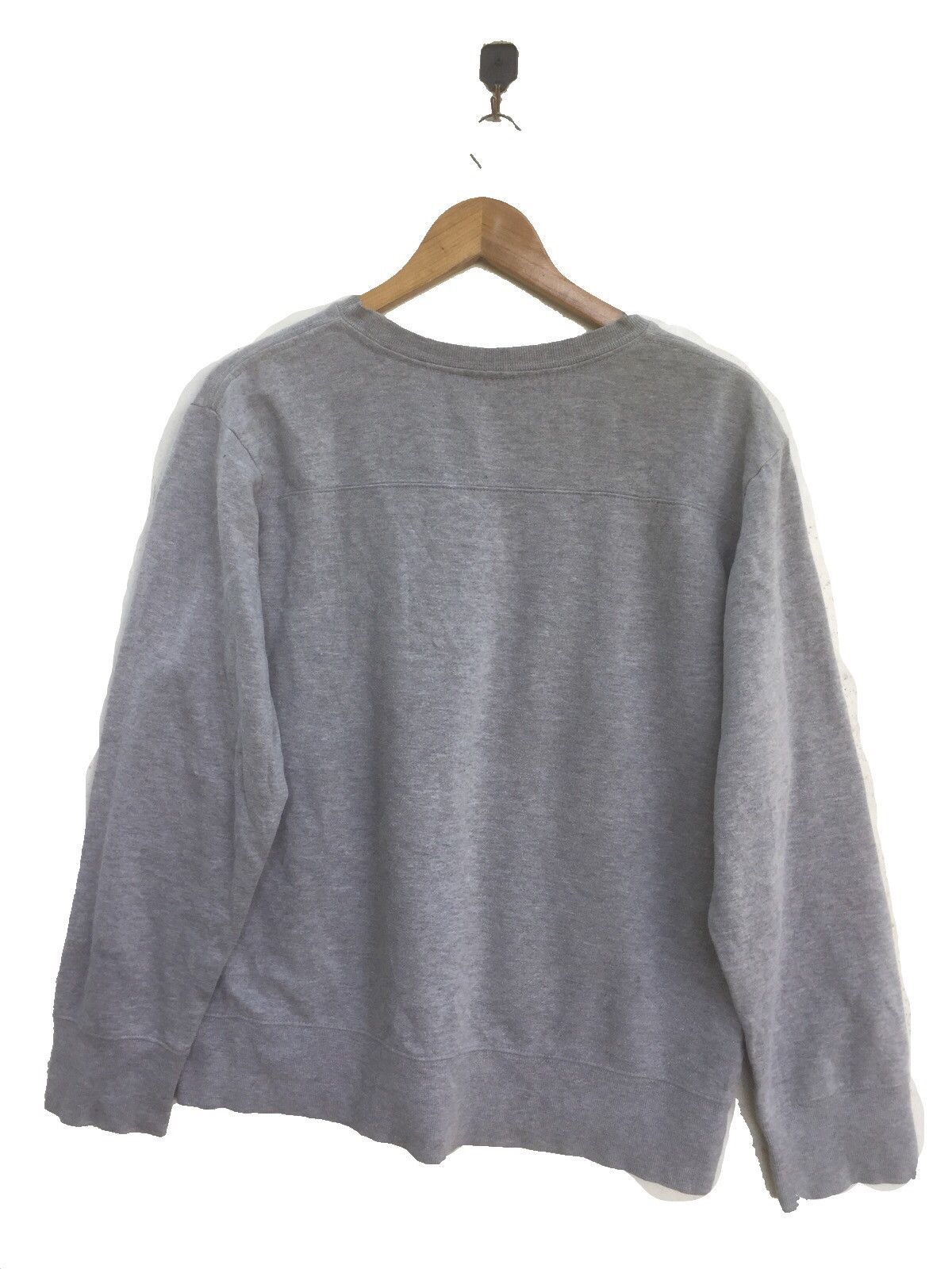 Dickies × Japanese Brand RARE VINTAGE DICKIES CREWNECK Size US M / EU 48-50 / 2 - 3 Thumbnail