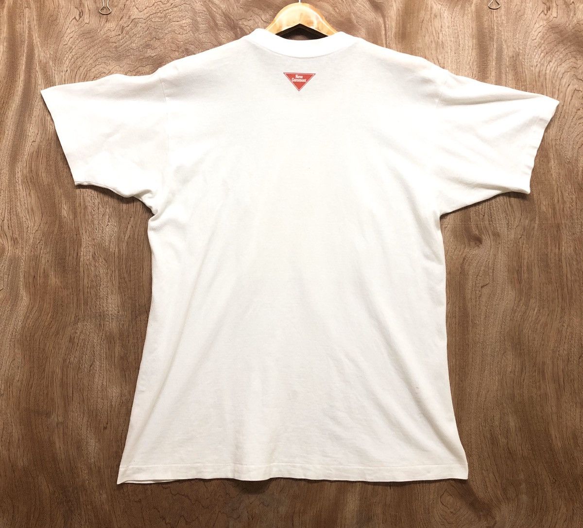Other Vintage BRUCE LEE t shirt movie Size US L / EU 52-54 / 3 - 4 Thumbnail