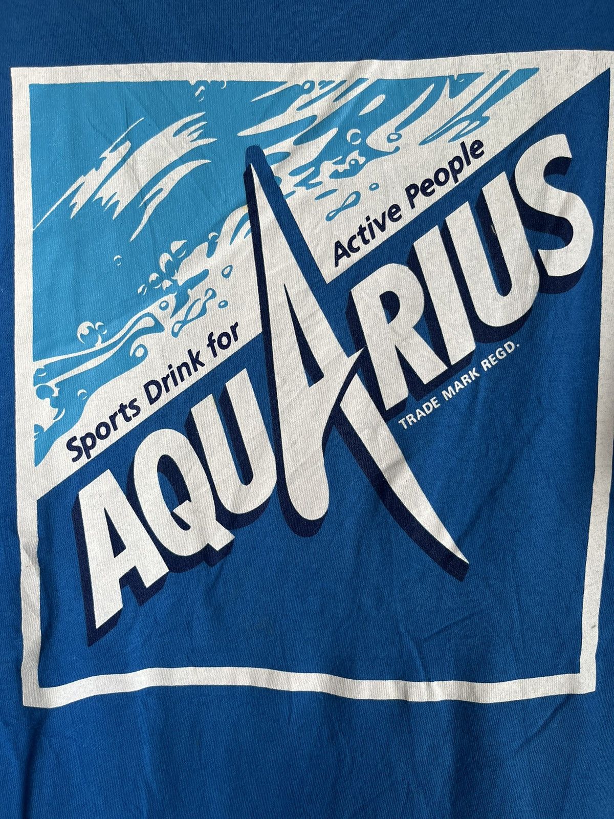 Vintage Aquarius ft33 Size US L / EU 52-54 / 3 - 5 Thumbnail