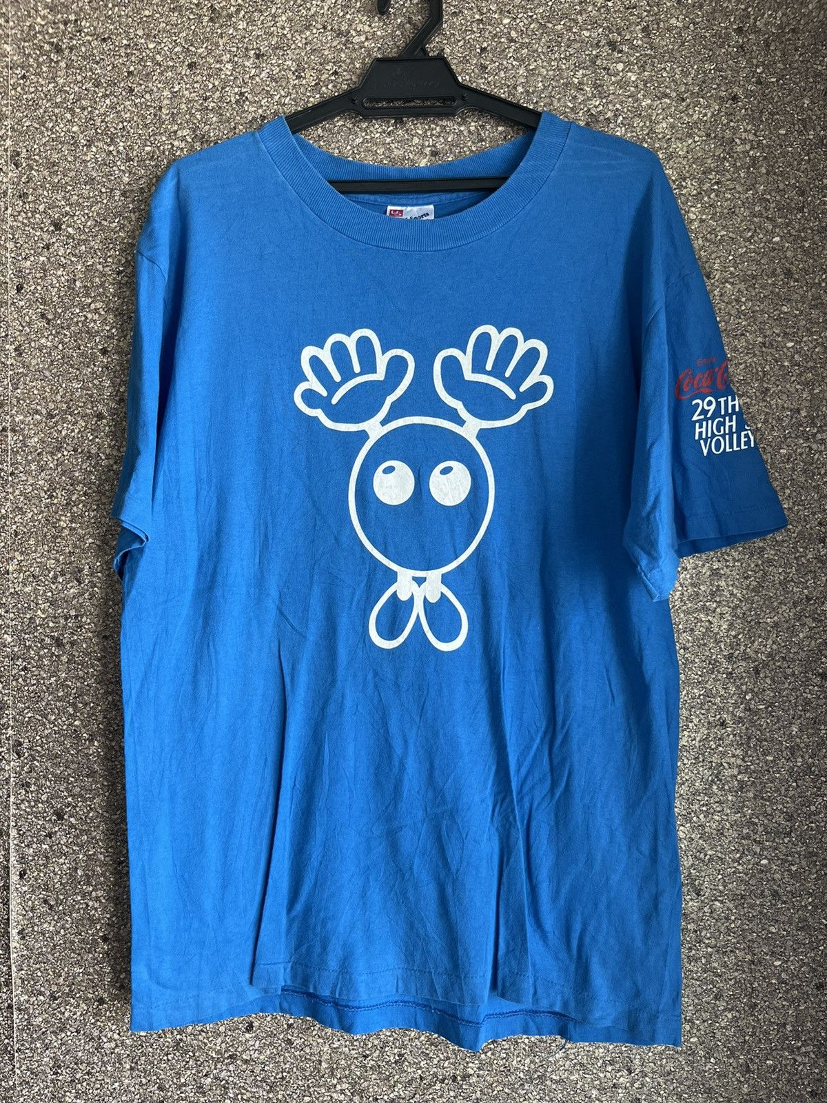 Vintage Aquarius ft33 Size US L / EU 52-54 / 3 - 1 Thumbnail