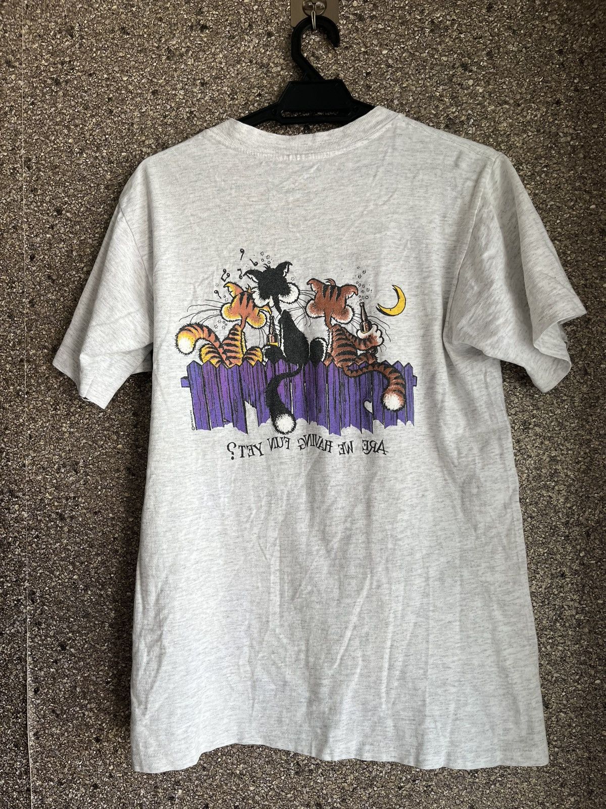 Vintage Las vegas ft33 Size US M / EU 48-50 / 2 - 4 Thumbnail