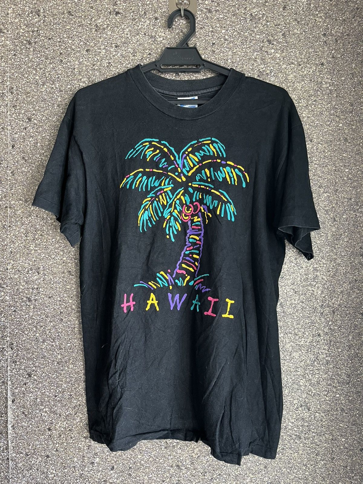 Vintage Hawaii ft33 Size US M / EU 48-50 / 2 - 1 Thumbnail