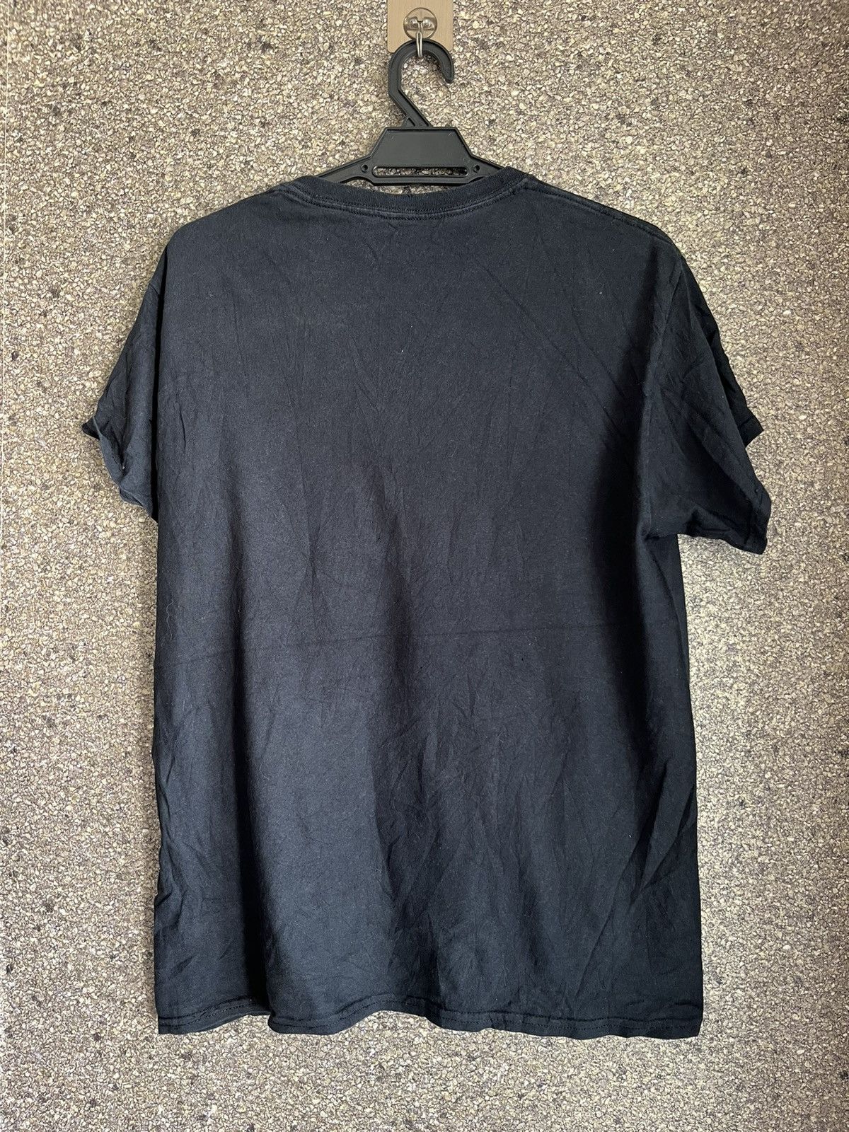 Vintage Metallica ft34 Size US L / EU 52-54 / 3 - 3 Thumbnail