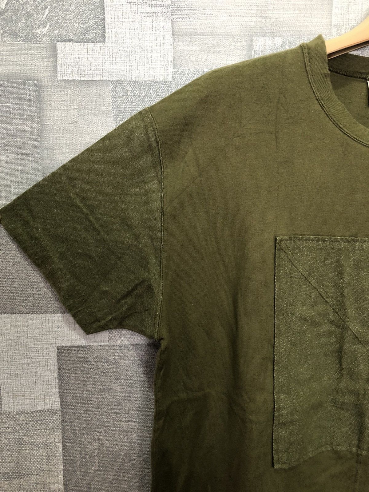 Hai Sporting Gear × Japanese Brand HAI sporting gear tee Size US L / EU 52-54 / 3 - 4 Thumbnail