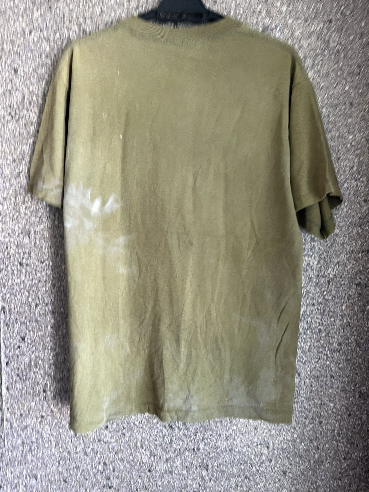 Vintage Georgia ft34 Size US L / EU 52-54 / 3 - 4 Thumbnail