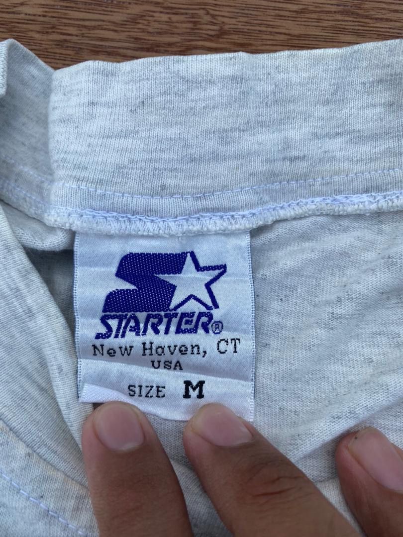 Starter × Vintage Vintage tee Toronto Blue Jays ( A 19 ) Size US M / EU 48-50 / 2 - 3 Thumbnail