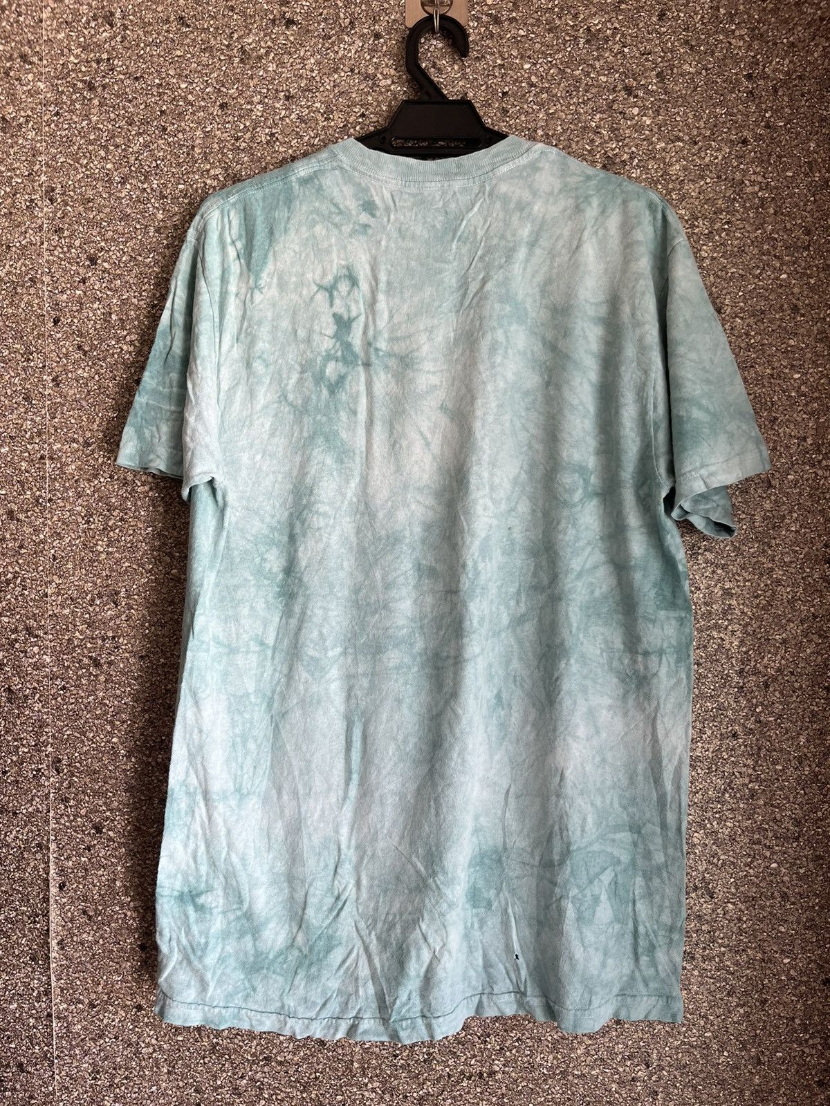 Vintage The mountain ft34 Size US M / EU 48-50 / 2 - 5 Thumbnail