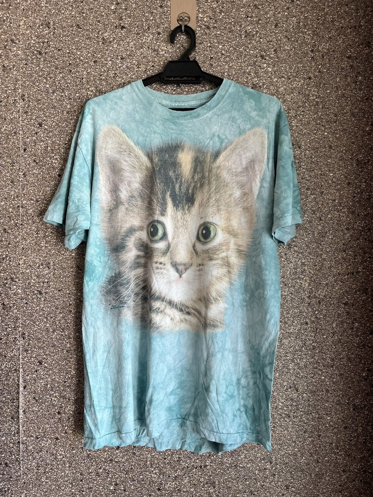 Vintage The mountain ft34 Size US M / EU 48-50 / 2 - 1 Thumbnail