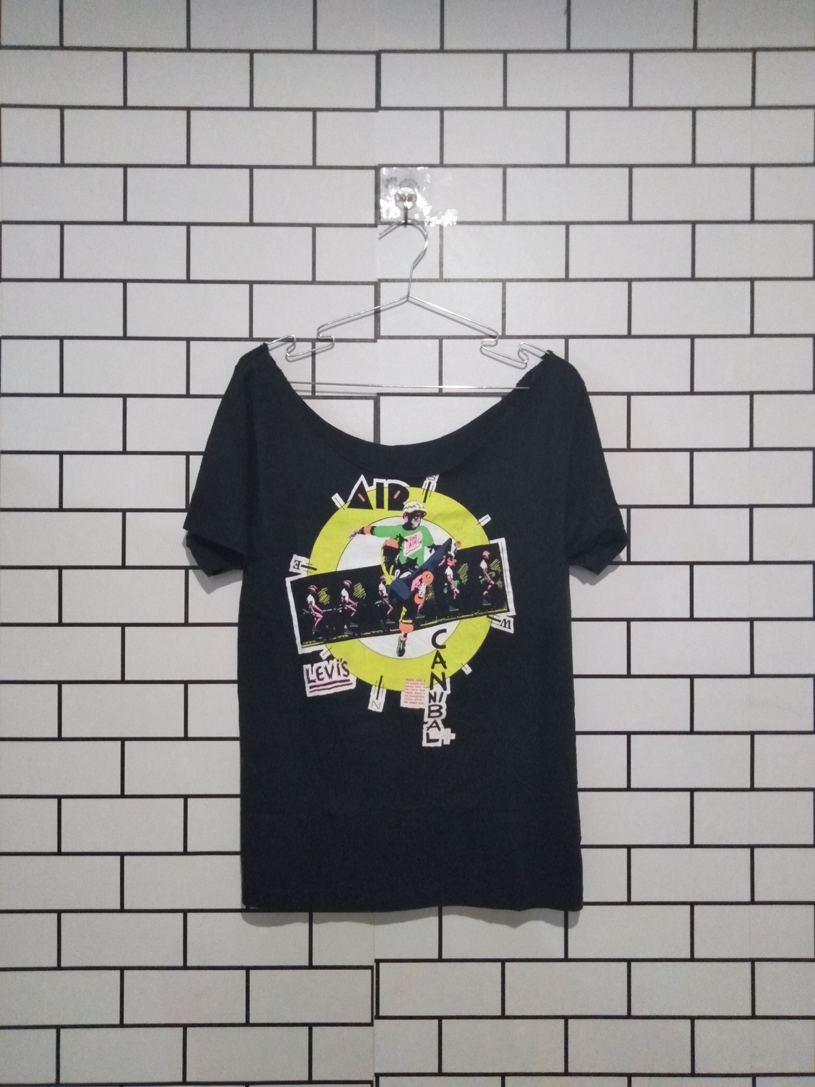 Levi's levis vd1 Size US M / EU 48-50 / 2 - 1 Thumbnail