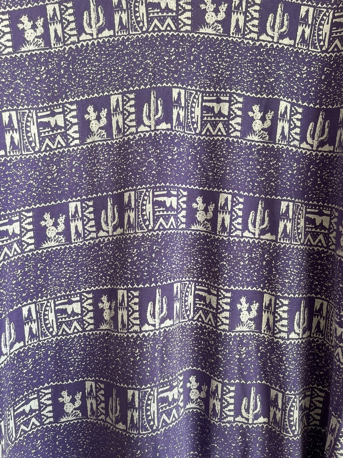 Vintage Anvil ft34 Size US XL / EU 56 / 4 - 2 Thumbnail