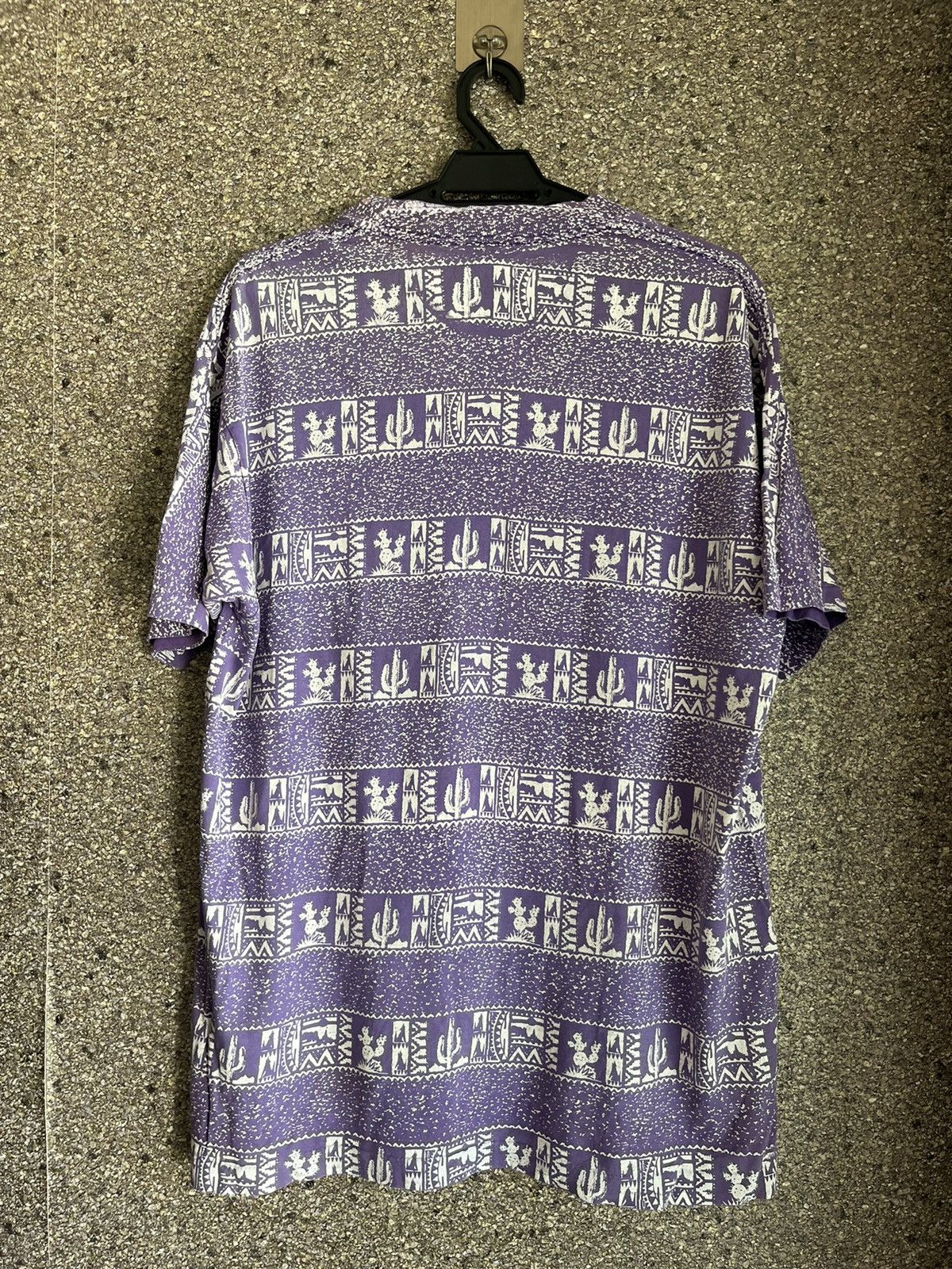 Vintage Anvil ft34 Size US XL / EU 56 / 4 - 4 Thumbnail