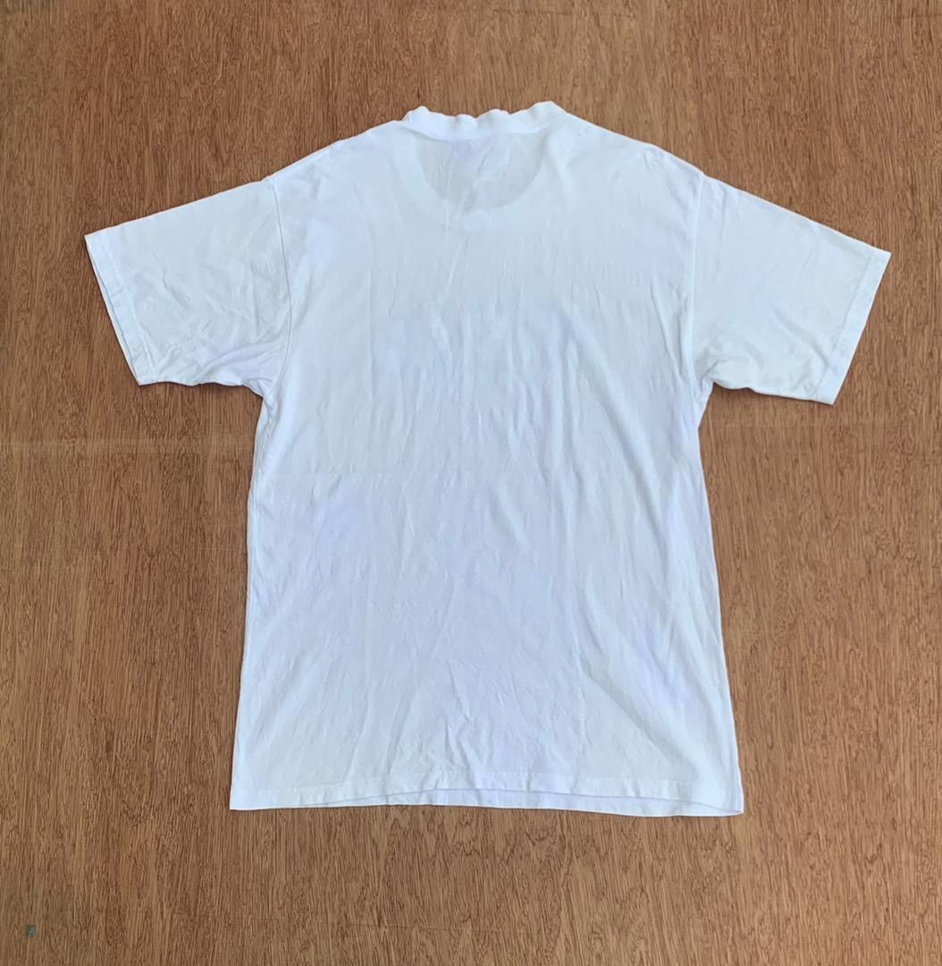 Nike × Vintage Vintage NIKE big logo Size US L / EU 52-54 / 3 - 4 Thumbnail
